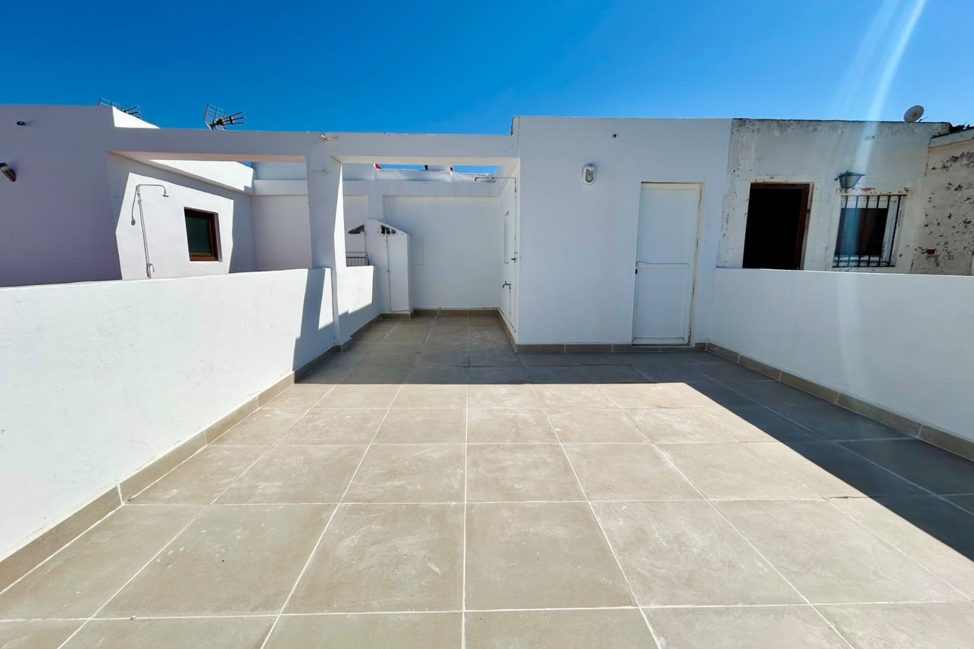 Segunda mano - Apartamento -
Torrevieja - Costa Blanca