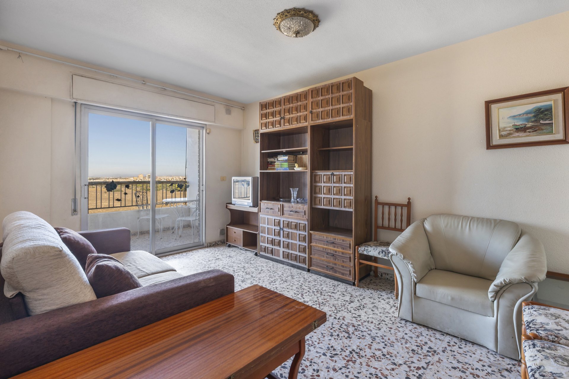 Segunda mano - Apartamento -
Torrevieja - Costa Blanca