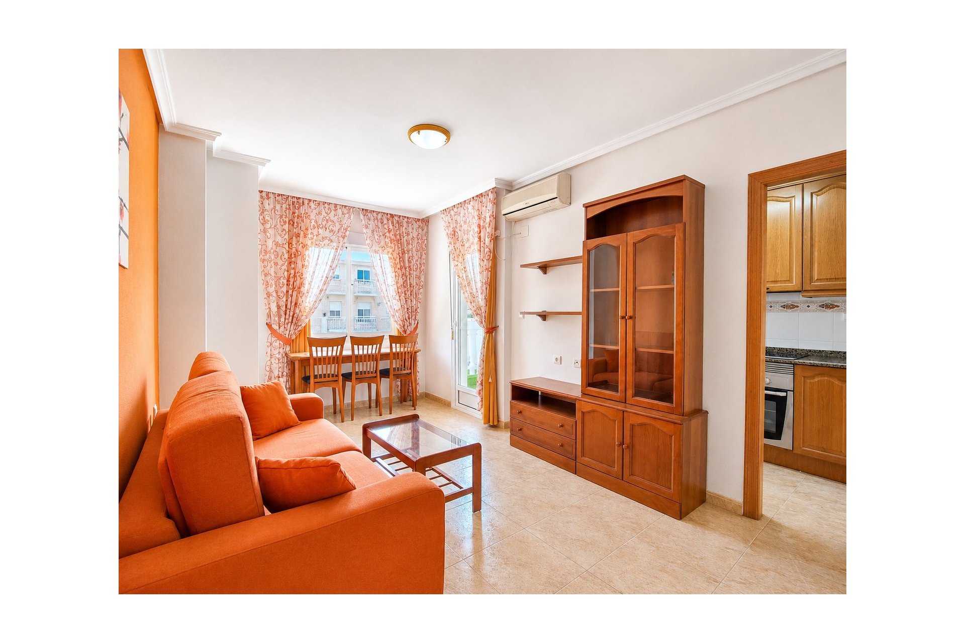 Segunda mano - Apartamento -
Torrevieja - Costa Blanca