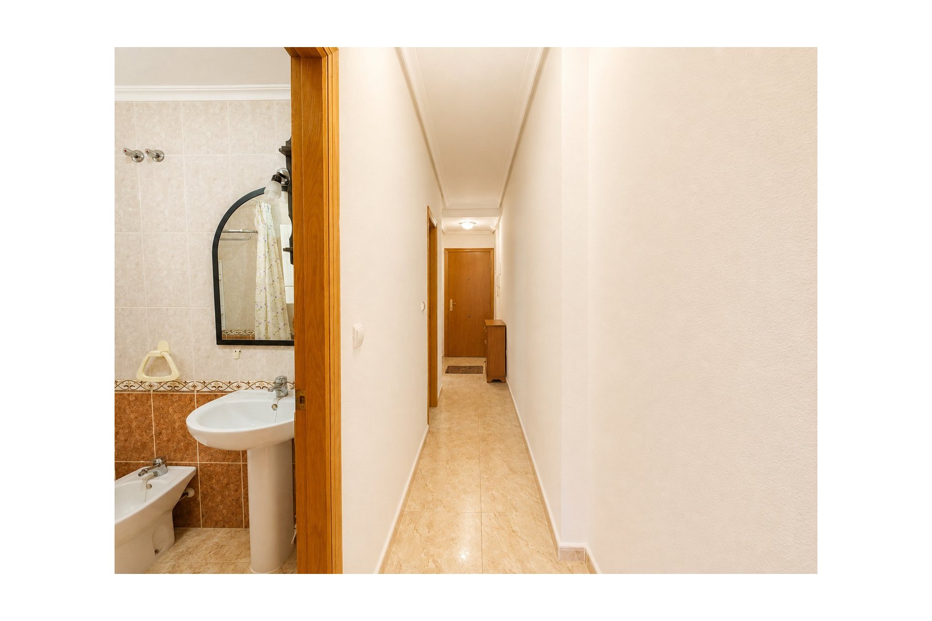Segunda mano - Apartamento -
Torrevieja - Costa Blanca