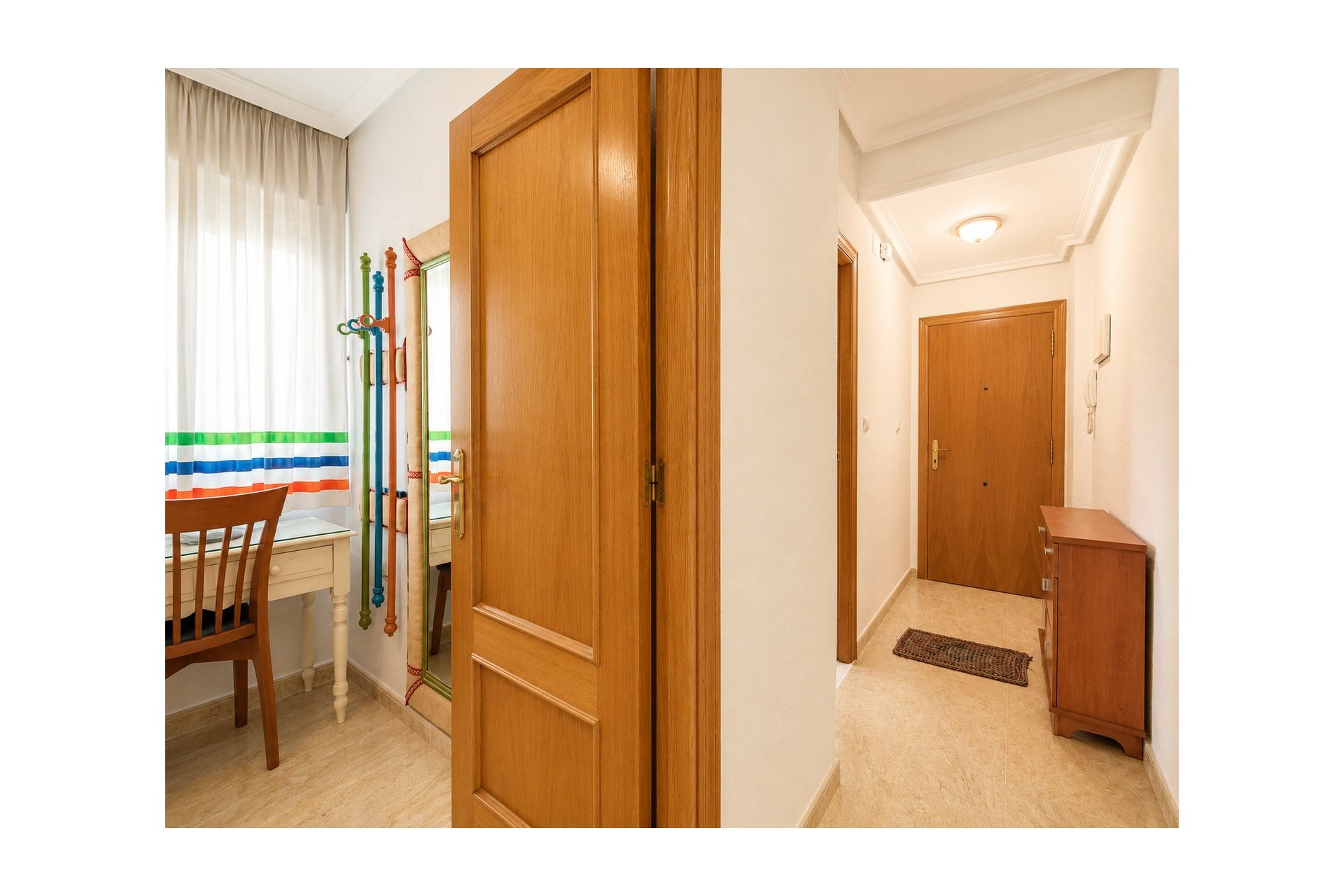 Segunda mano - Apartamento -
Torrevieja - Costa Blanca