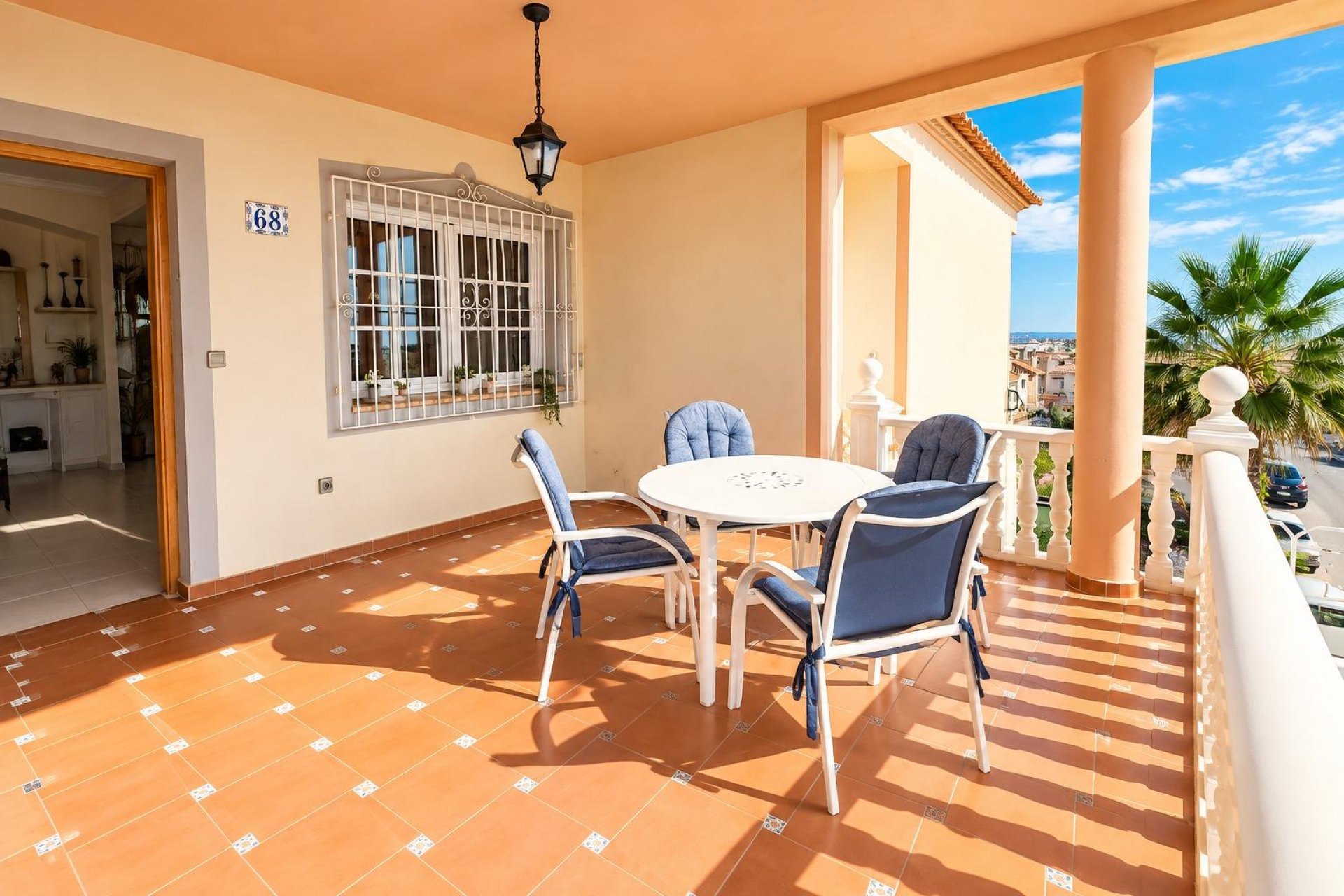 Segunda mano - Apartamento -
Torrevieja - Costa Blanca