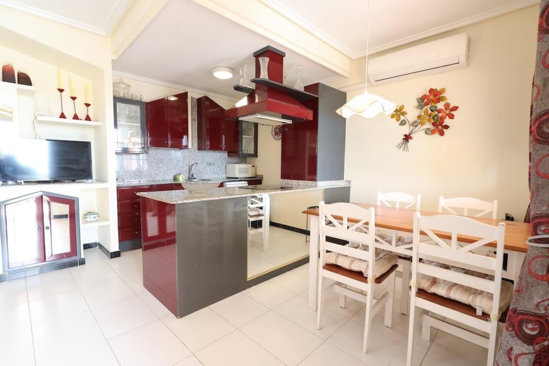 Segunda mano - Apartamento -
Torrevieja - Costa Blanca
