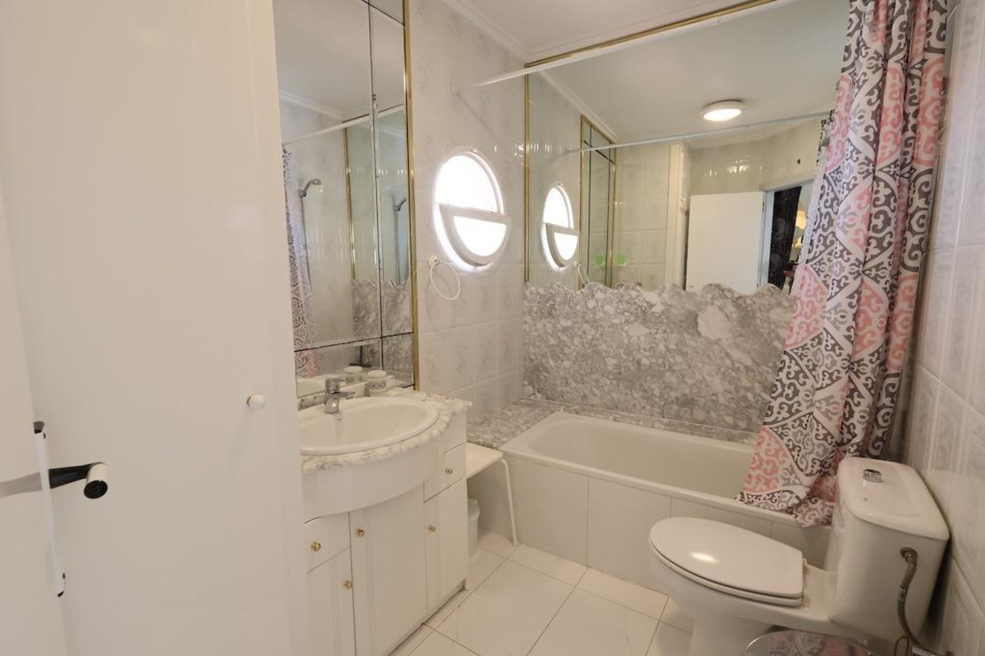 Segunda mano - Apartamento -
Torrevieja - Costa Blanca