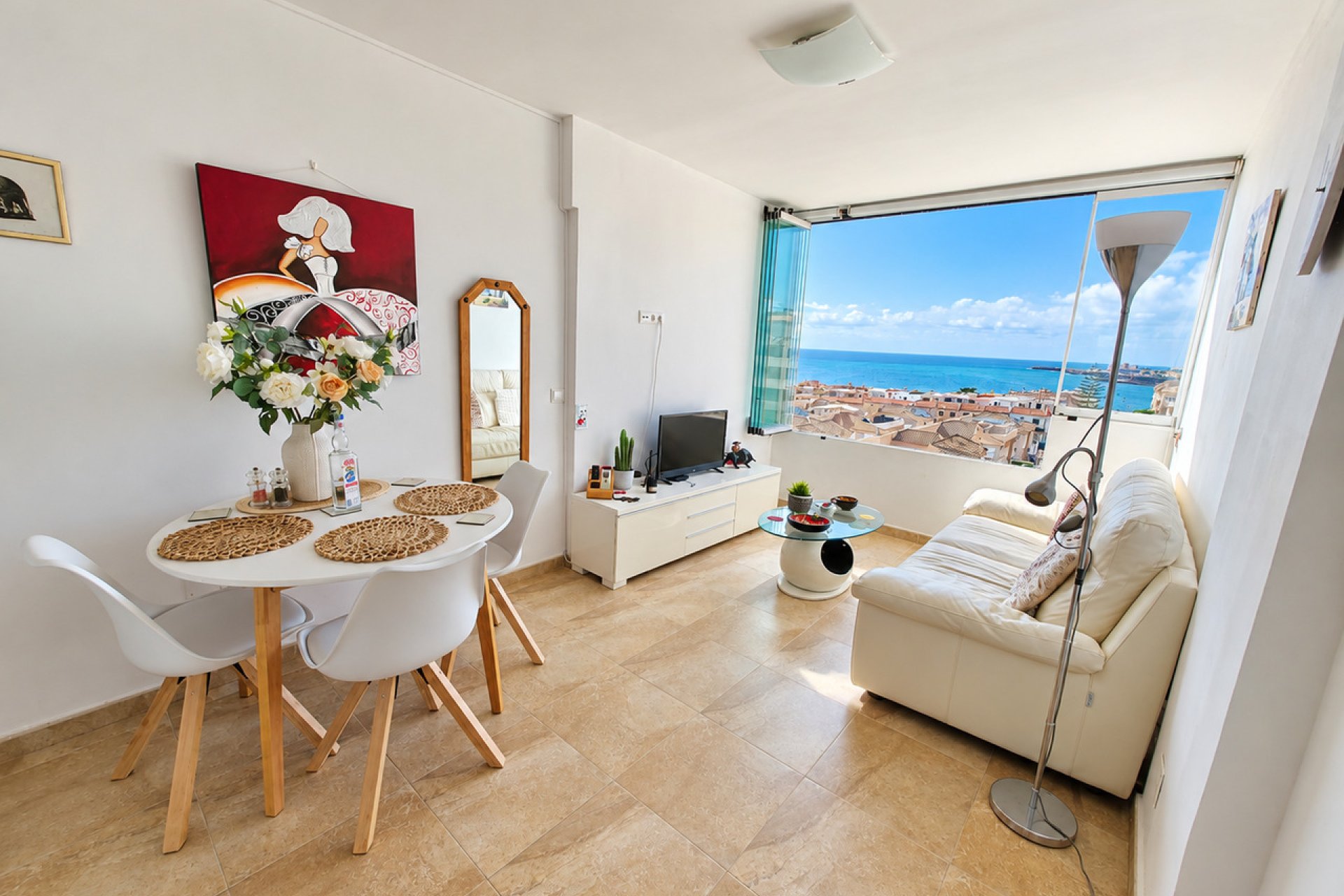 Segunda mano - Apartamento -
Torrevieja - Costa Blanca