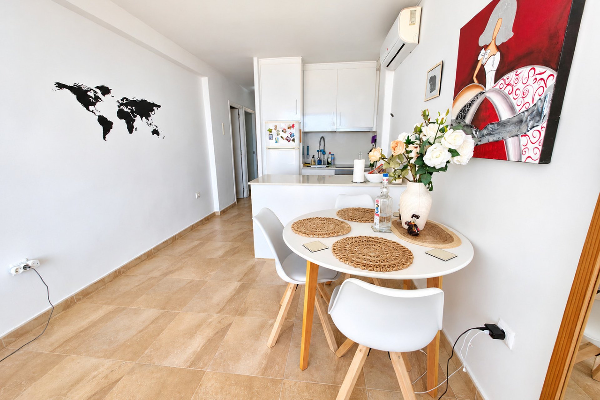 Segunda mano - Apartamento -
Torrevieja - Costa Blanca
