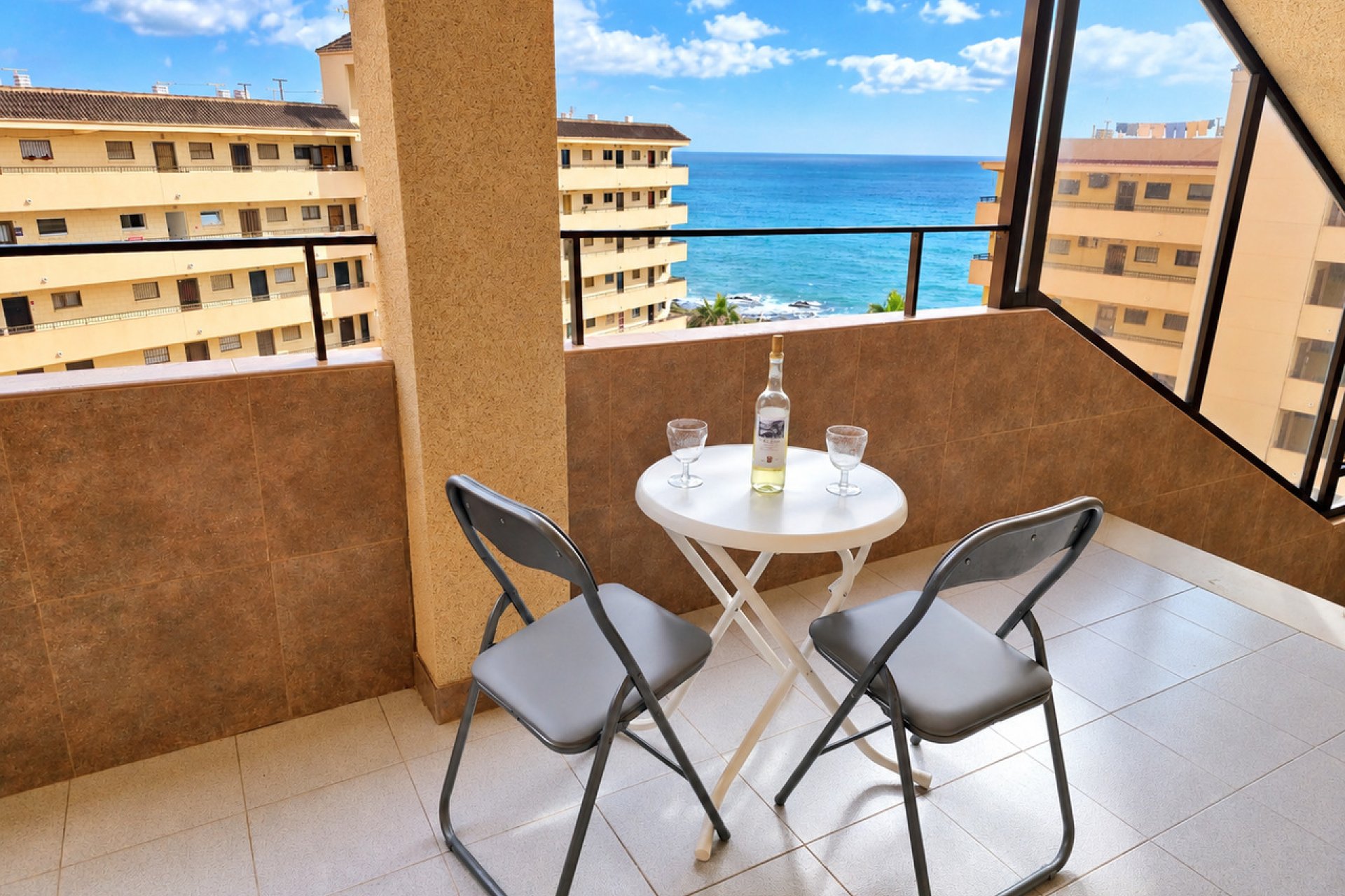 Segunda mano - Apartamento -
Torrevieja - Costa Blanca