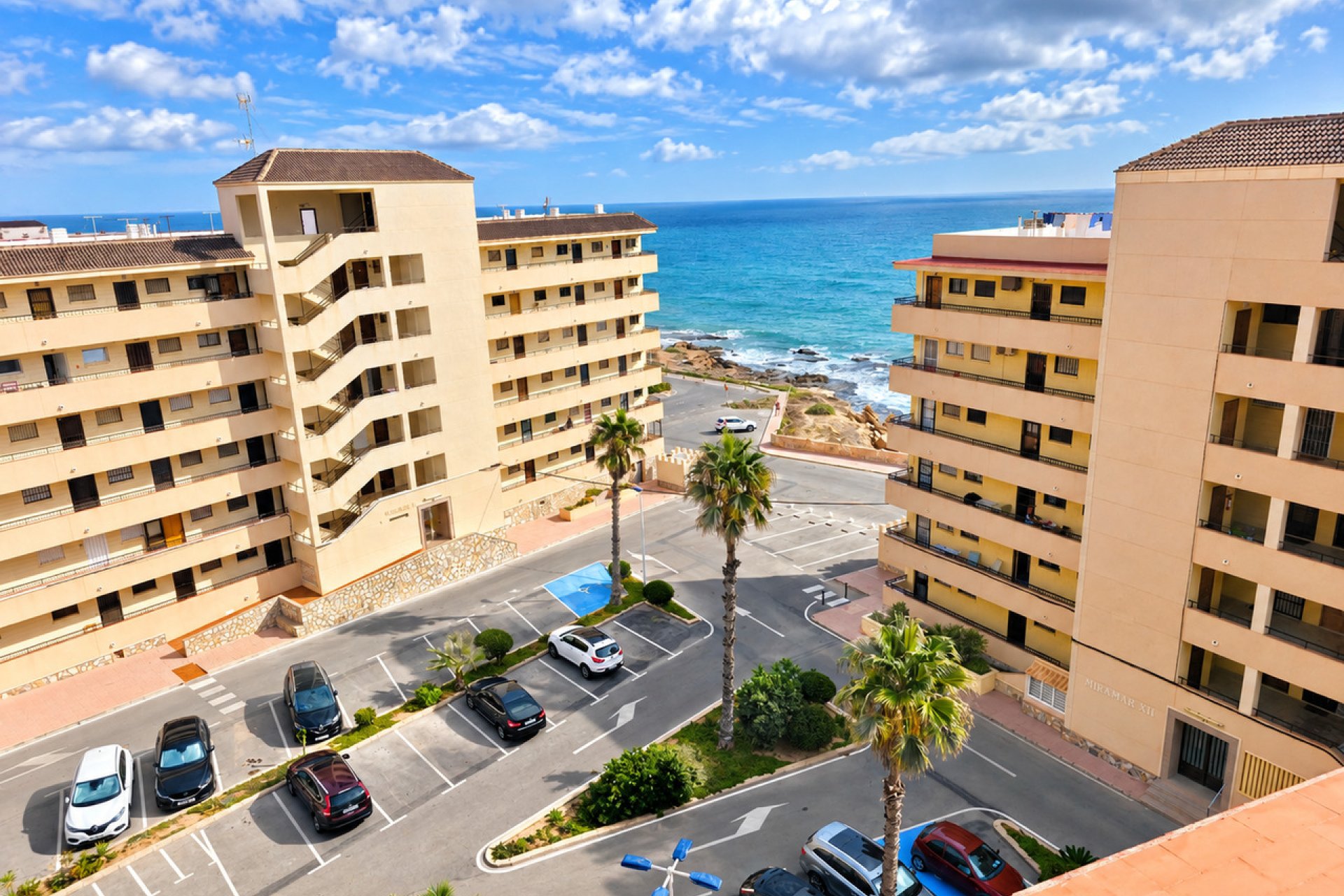 Segunda mano - Apartamento -
Torrevieja - Costa Blanca