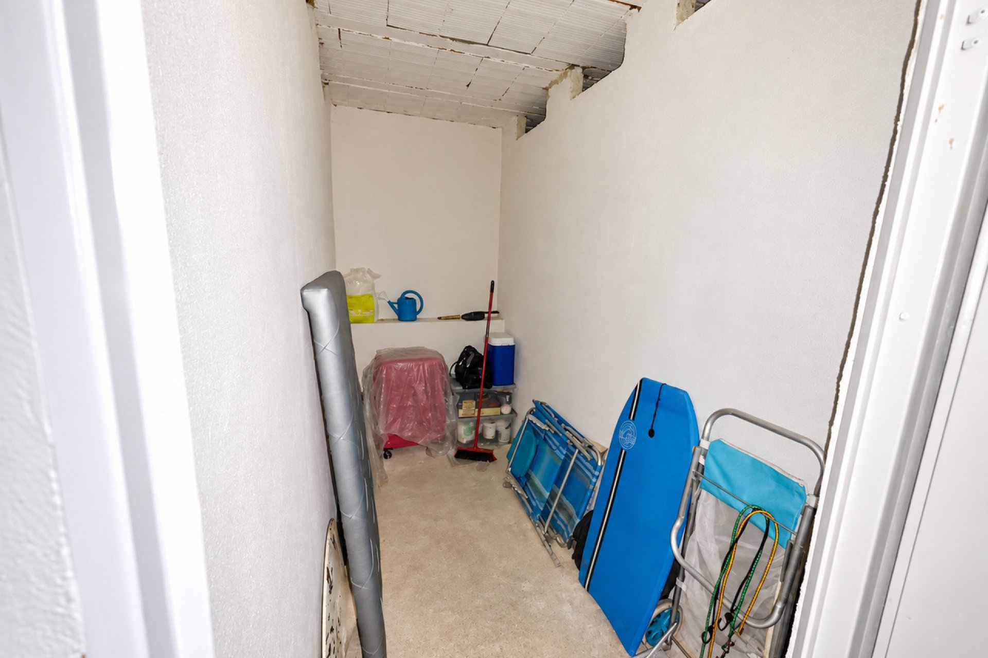Segunda mano - Apartamento -
Torrevieja - Costa Blanca