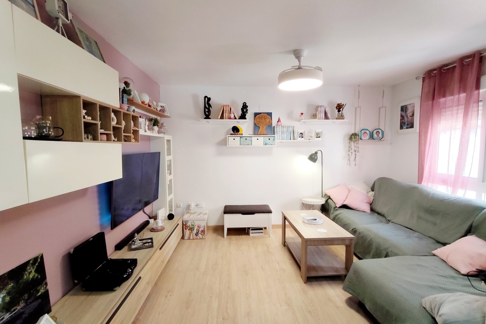 Segunda mano - Apartamento -
Torrevieja - Costa Blanca