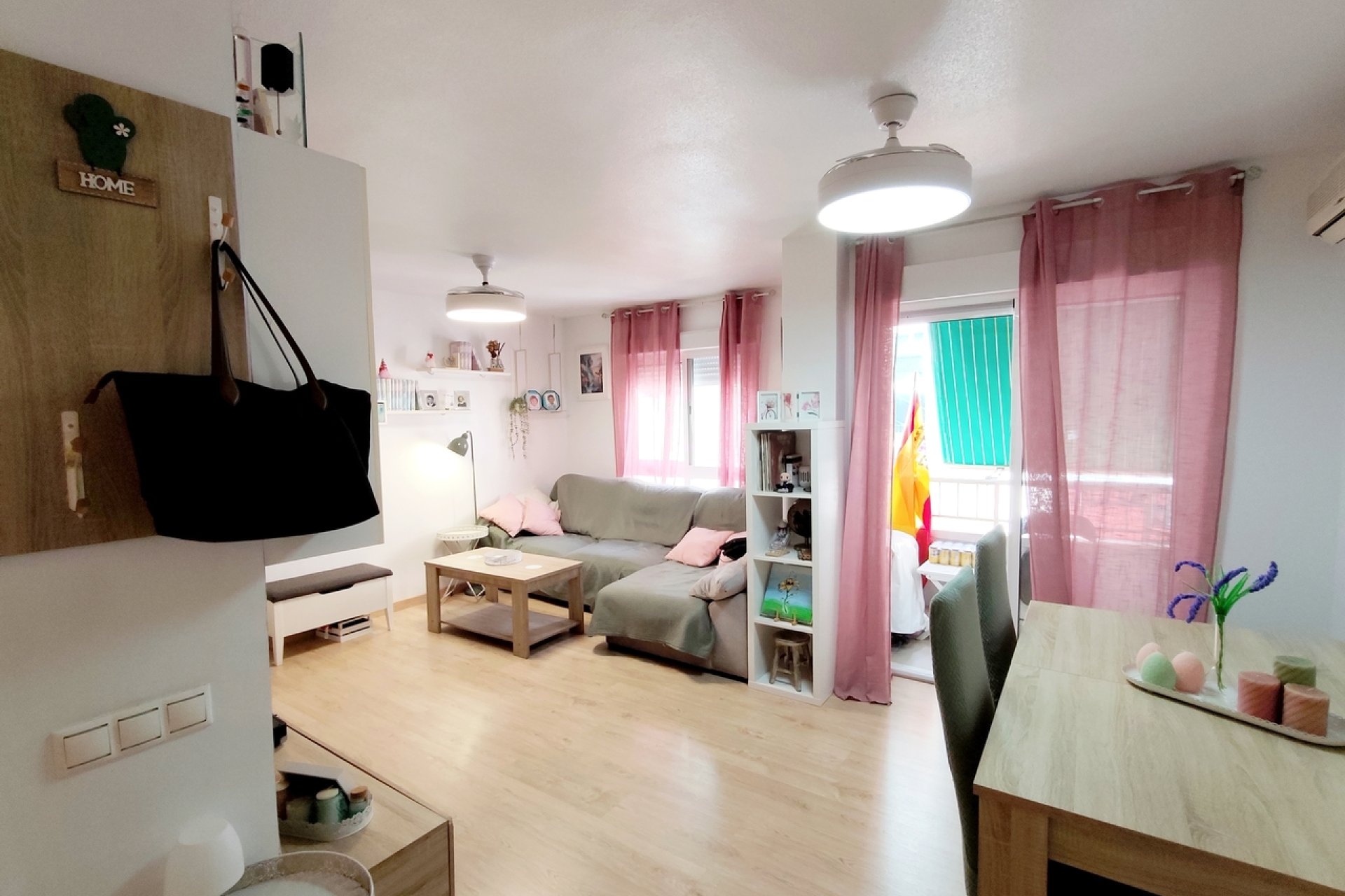 Segunda mano - Apartamento -
Torrevieja - Costa Blanca