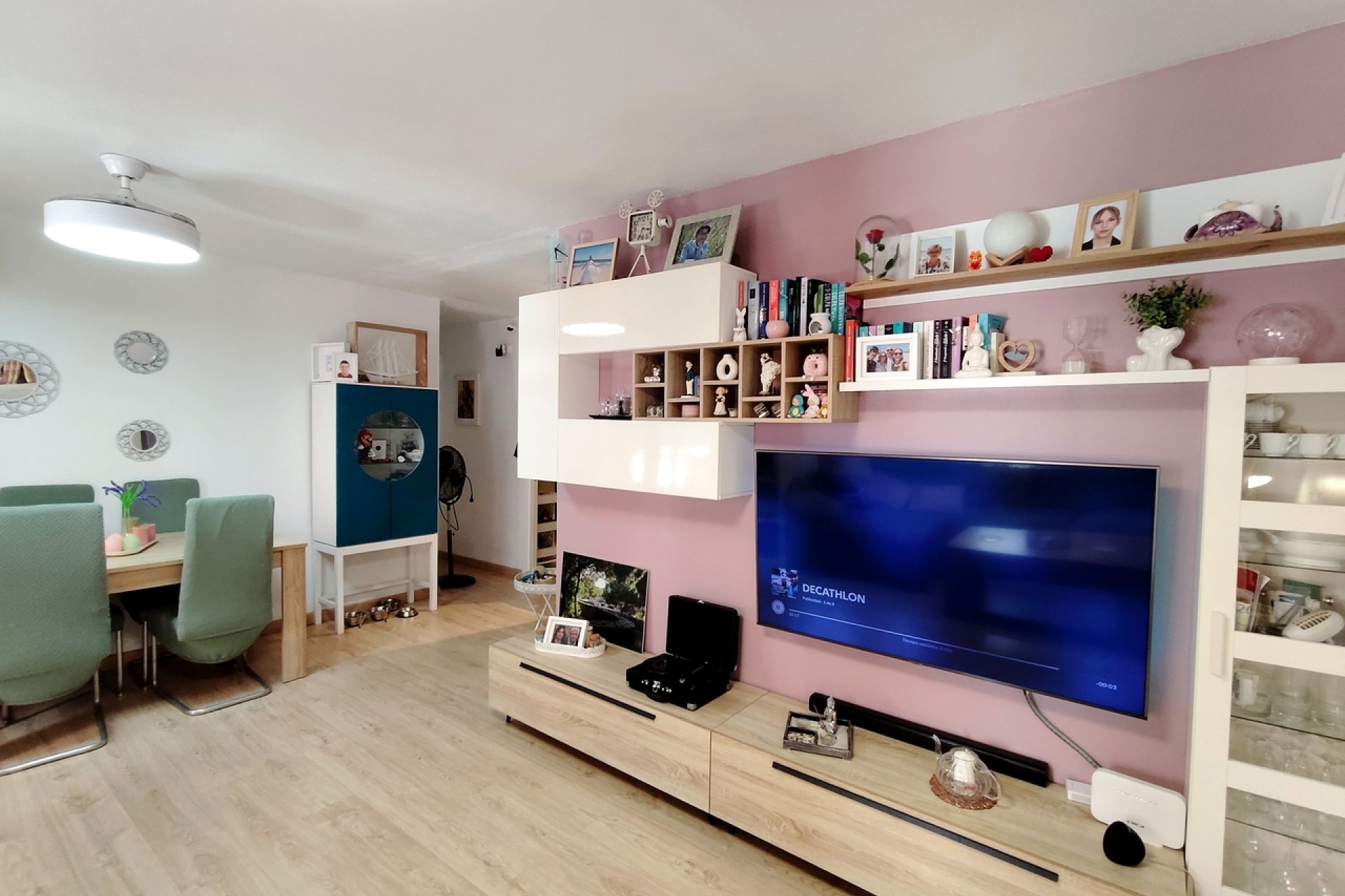 Segunda mano - Apartamento -
Torrevieja - Costa Blanca