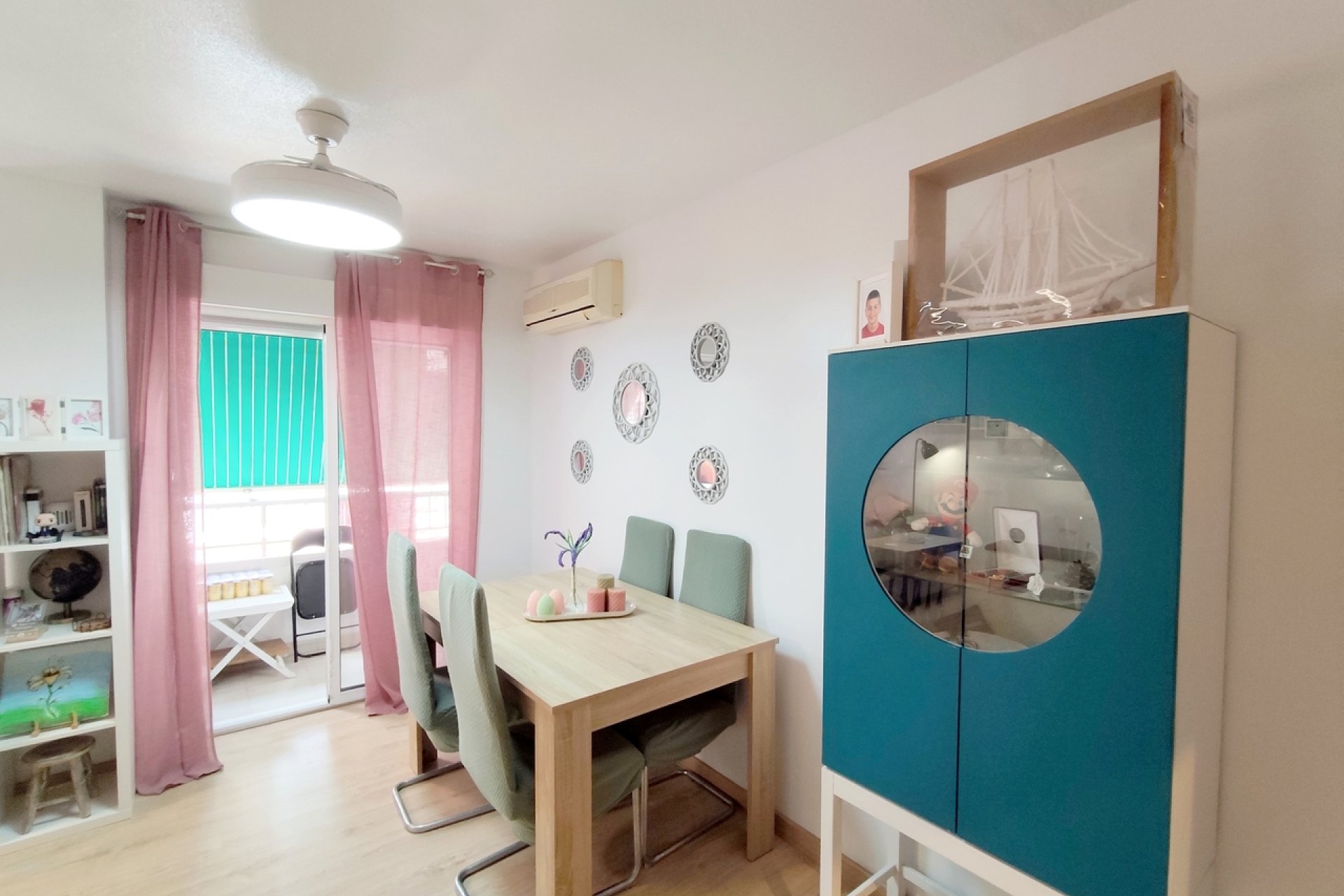 Segunda mano - Apartamento -
Torrevieja - Costa Blanca