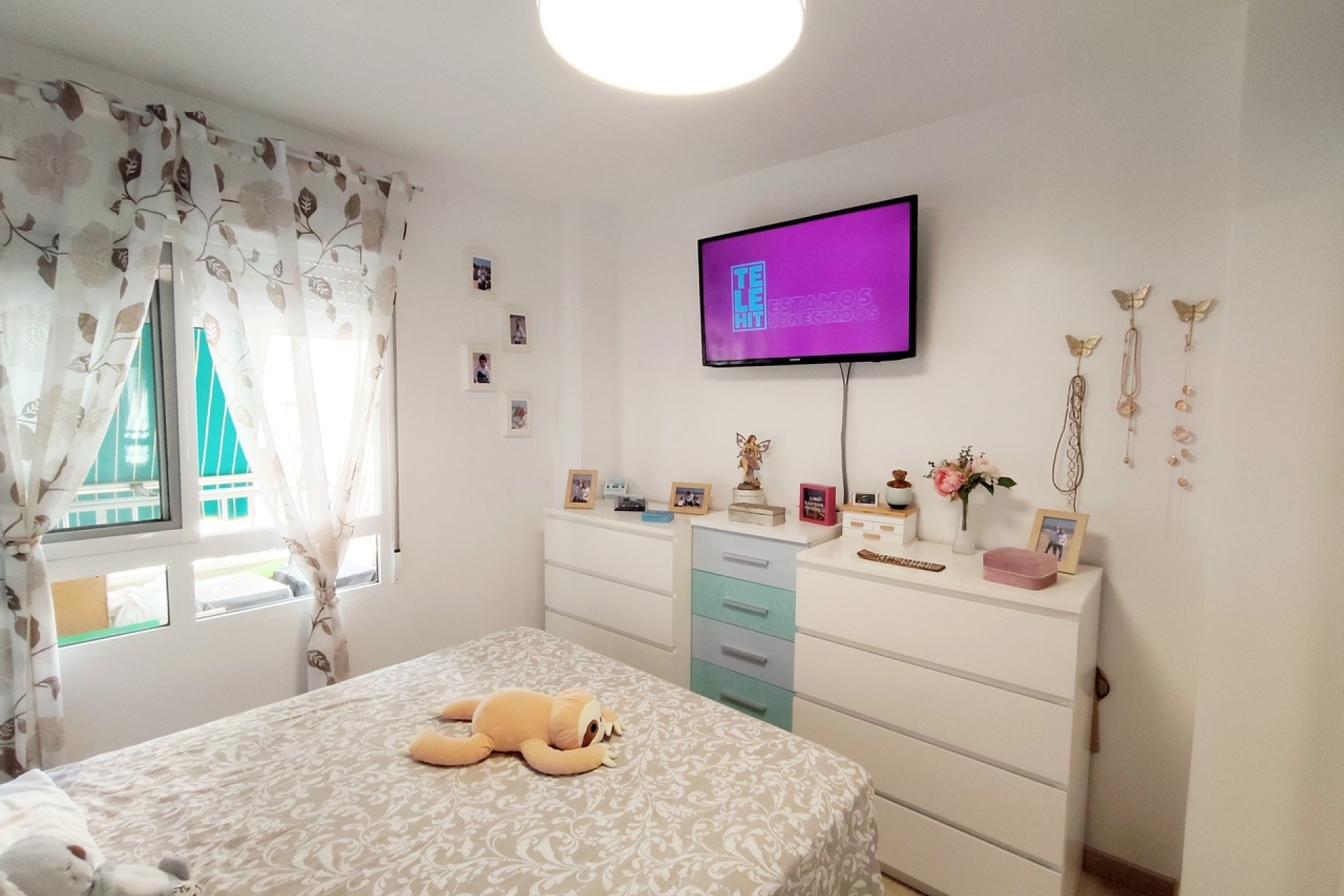 Segunda mano - Apartamento -
Torrevieja - Costa Blanca