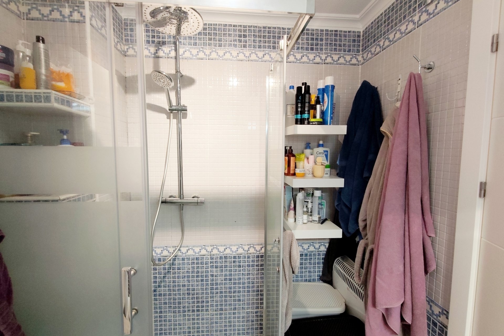 Segunda mano - Apartamento -
Torrevieja - Costa Blanca