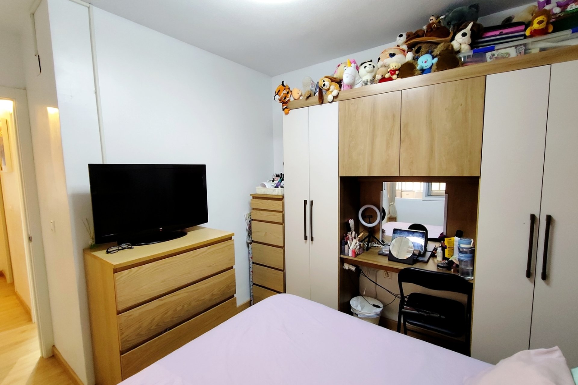 Segunda mano - Apartamento -
Torrevieja - Costa Blanca