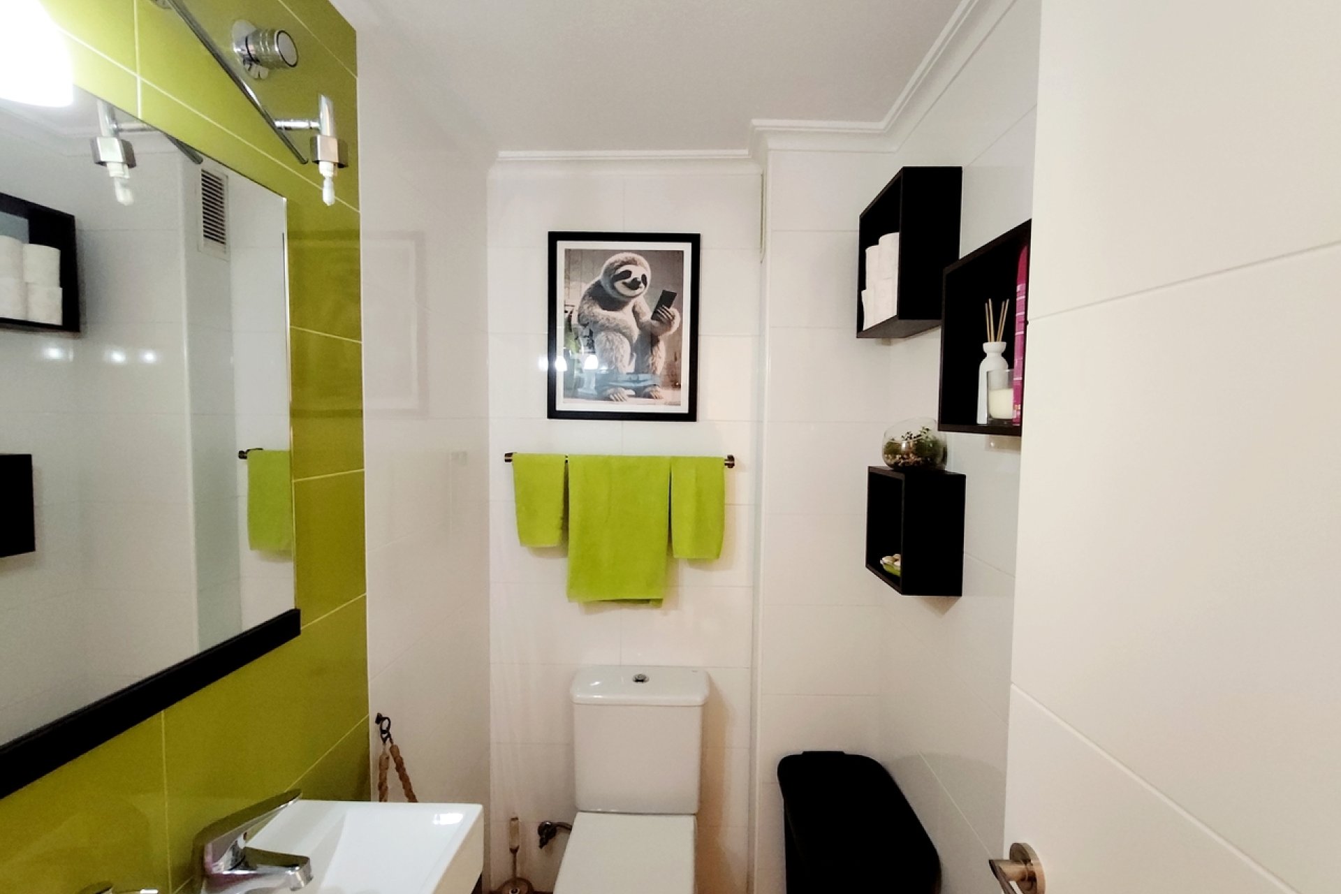Segunda mano - Apartamento -
Torrevieja - Costa Blanca