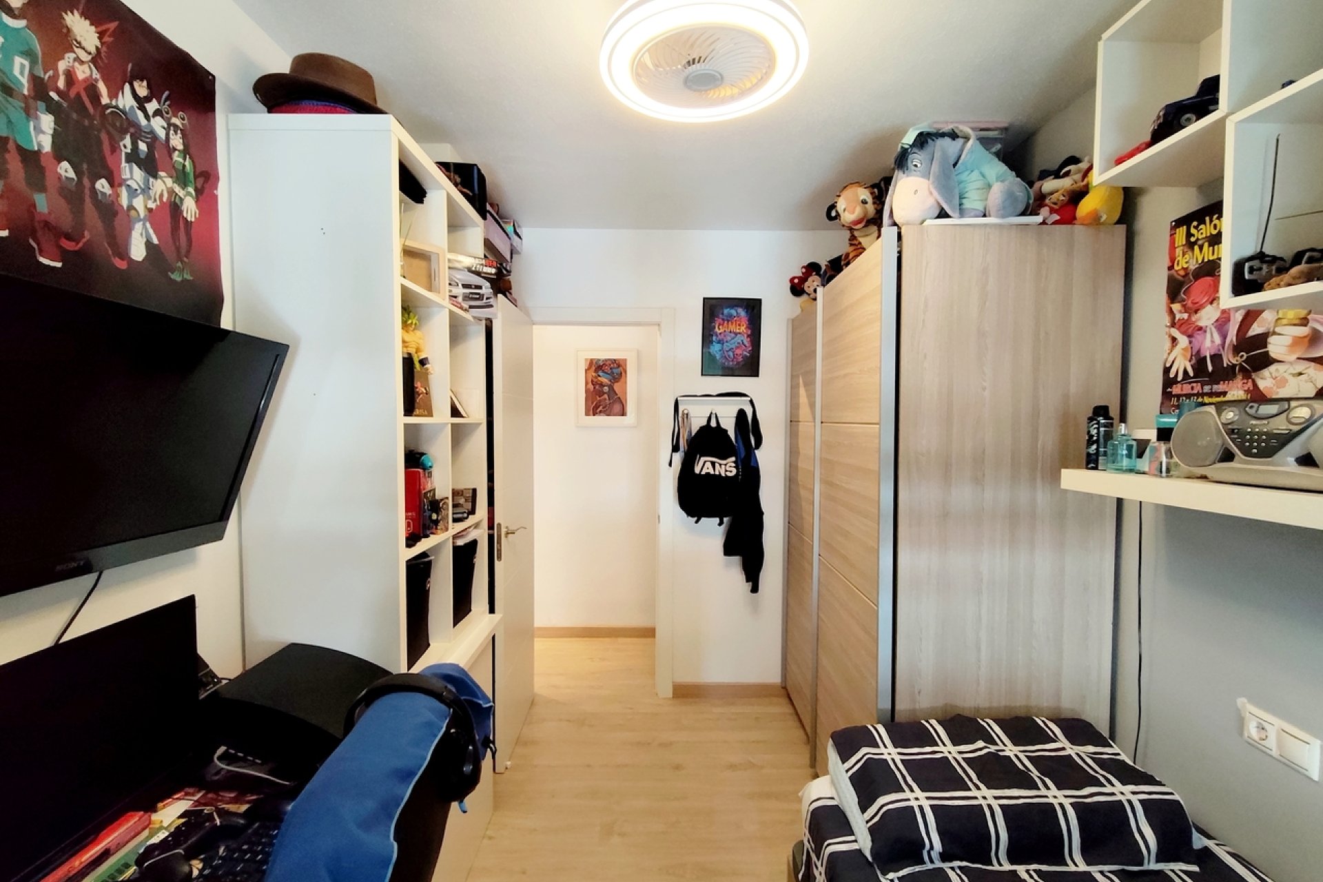 Segunda mano - Apartamento -
Torrevieja - Costa Blanca