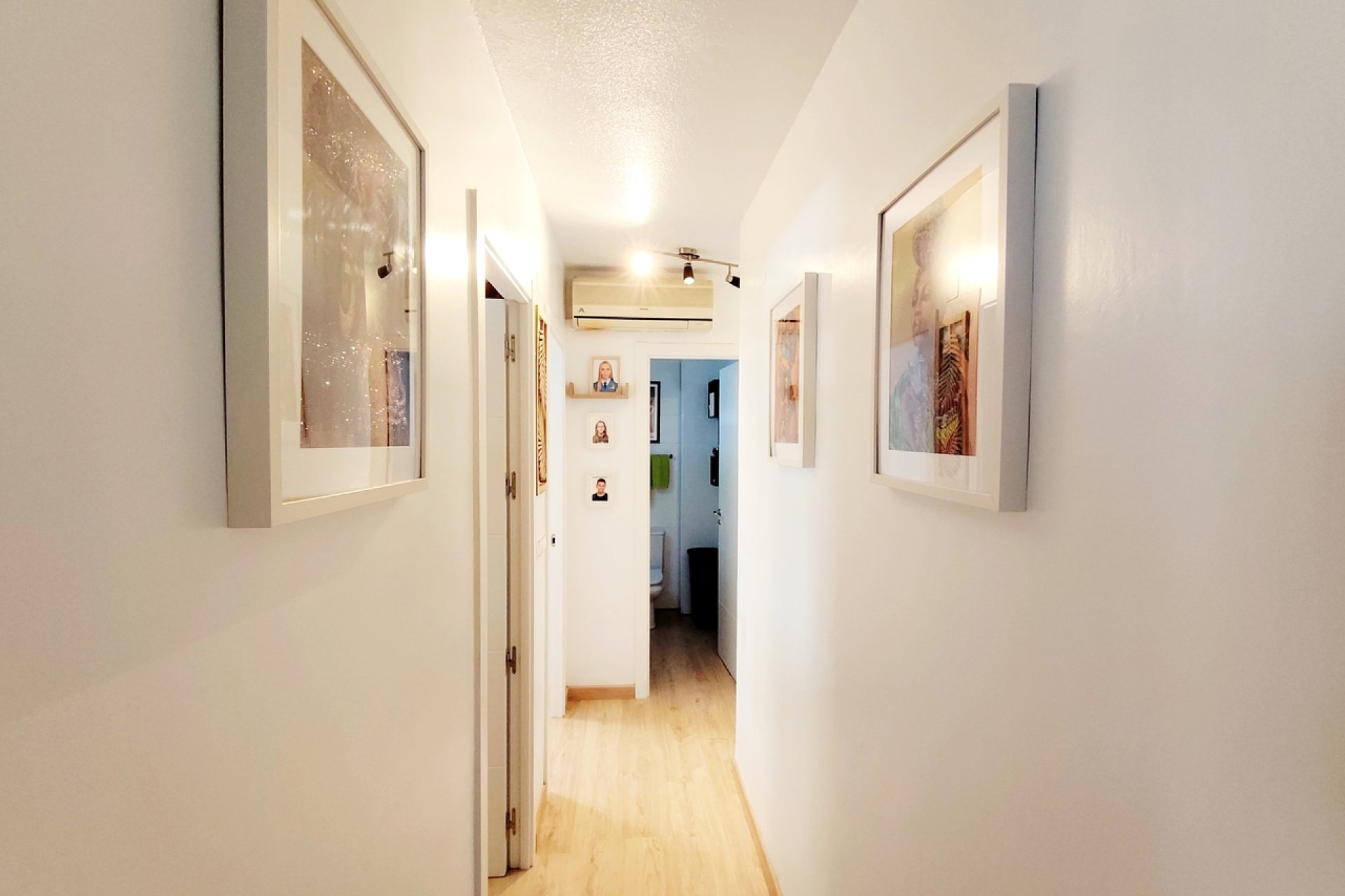 Segunda mano - Apartamento -
Torrevieja - Costa Blanca