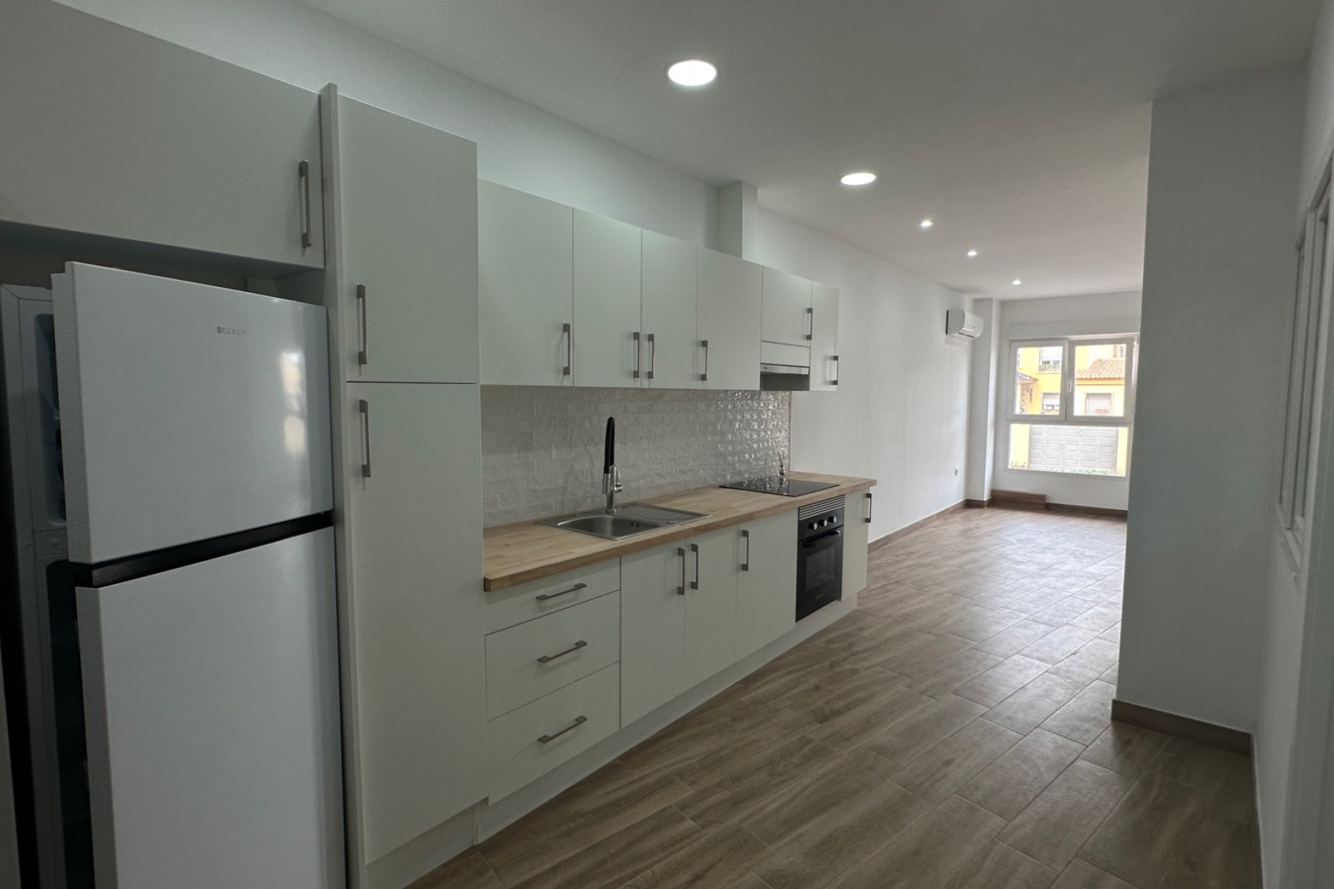 Segunda mano - Apartamento -
Torrevieja - Costa Blanca