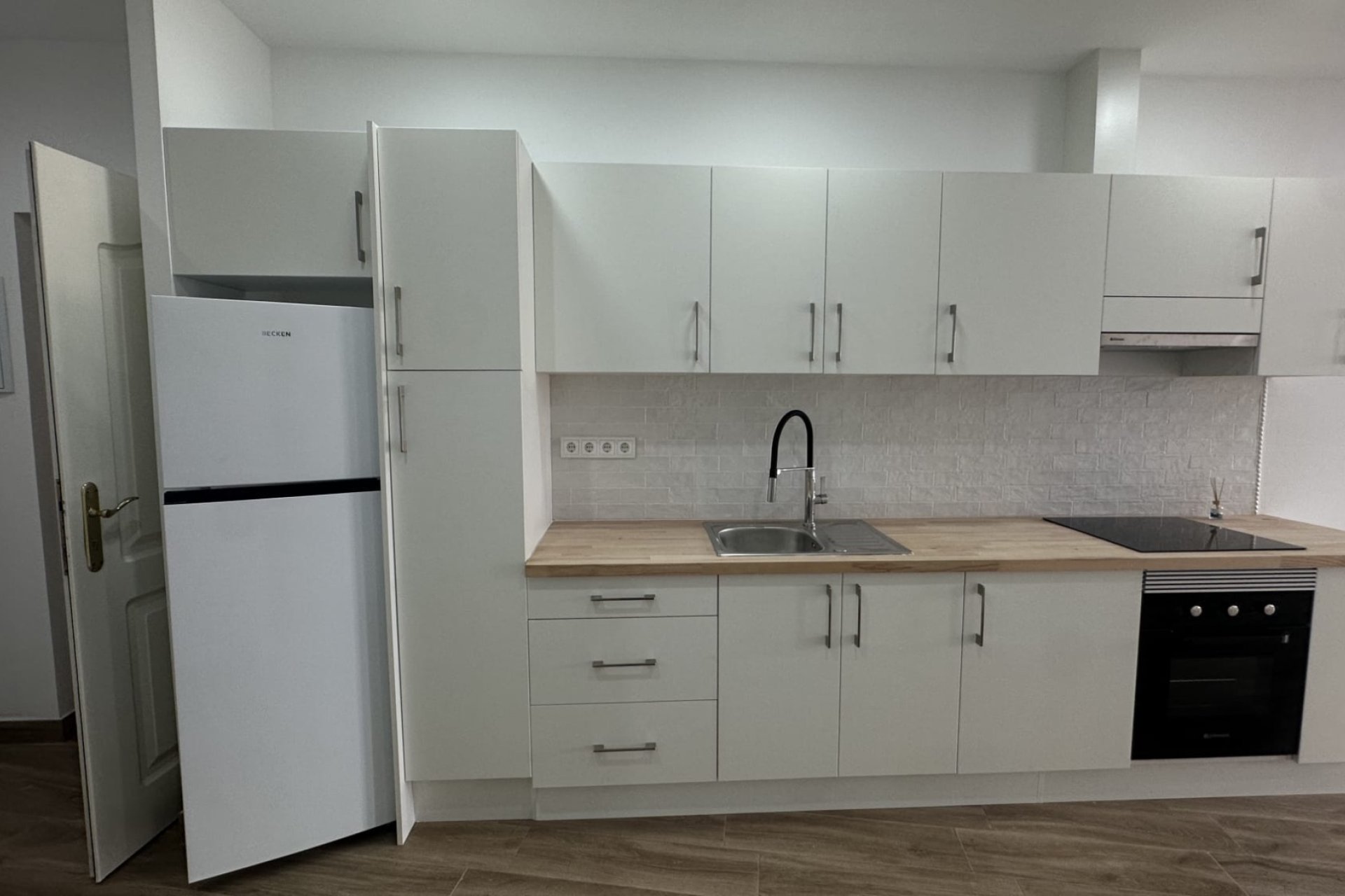 Segunda mano - Apartamento -
Torrevieja - Costa Blanca