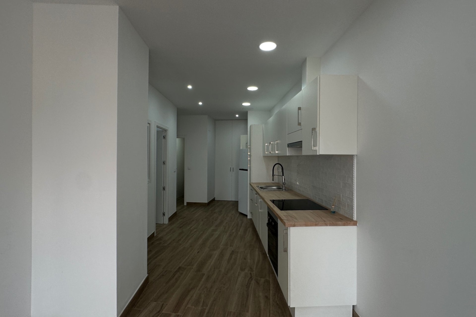 Segunda mano - Apartamento -
Torrevieja - Costa Blanca