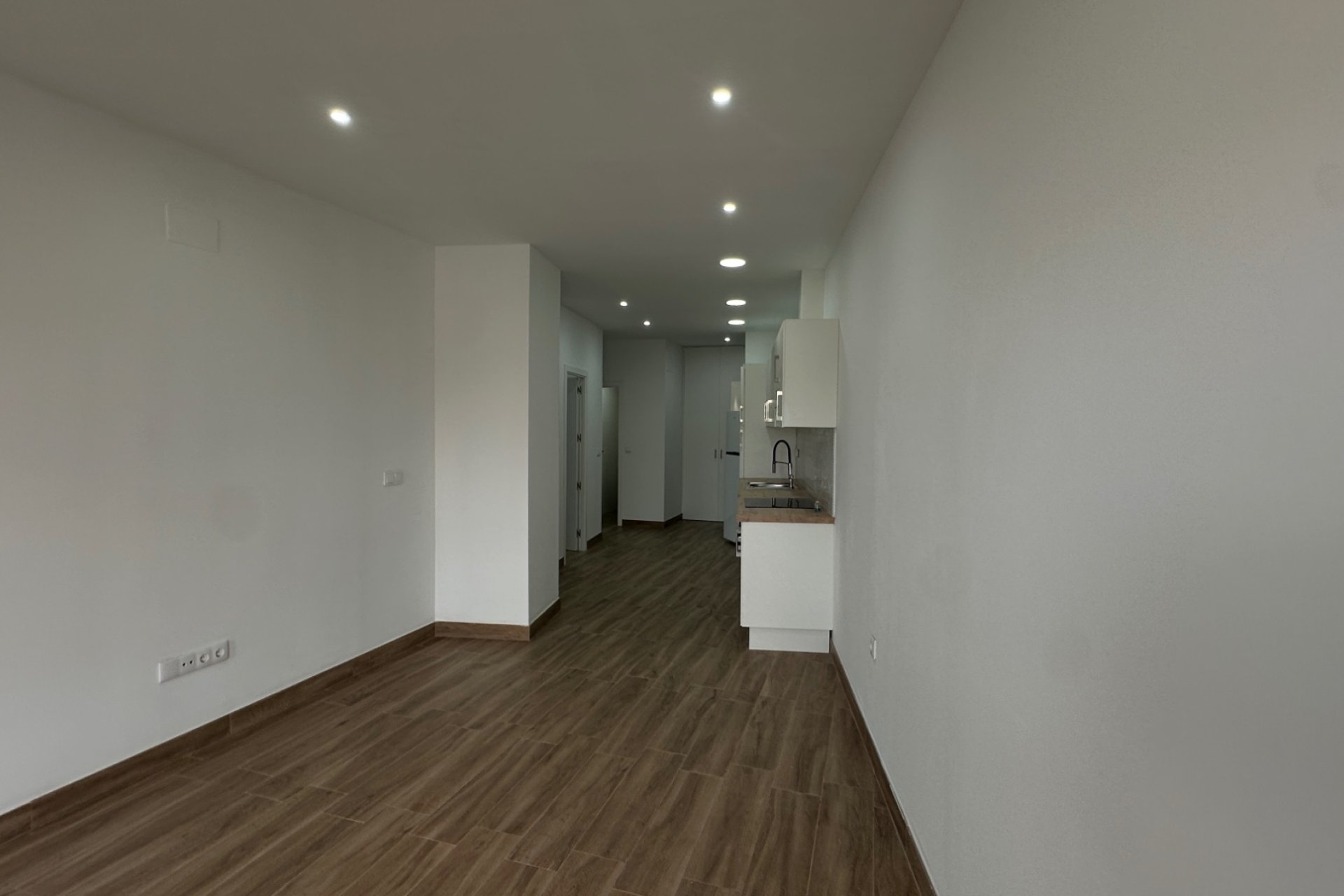 Segunda mano - Apartamento -
Torrevieja - Costa Blanca