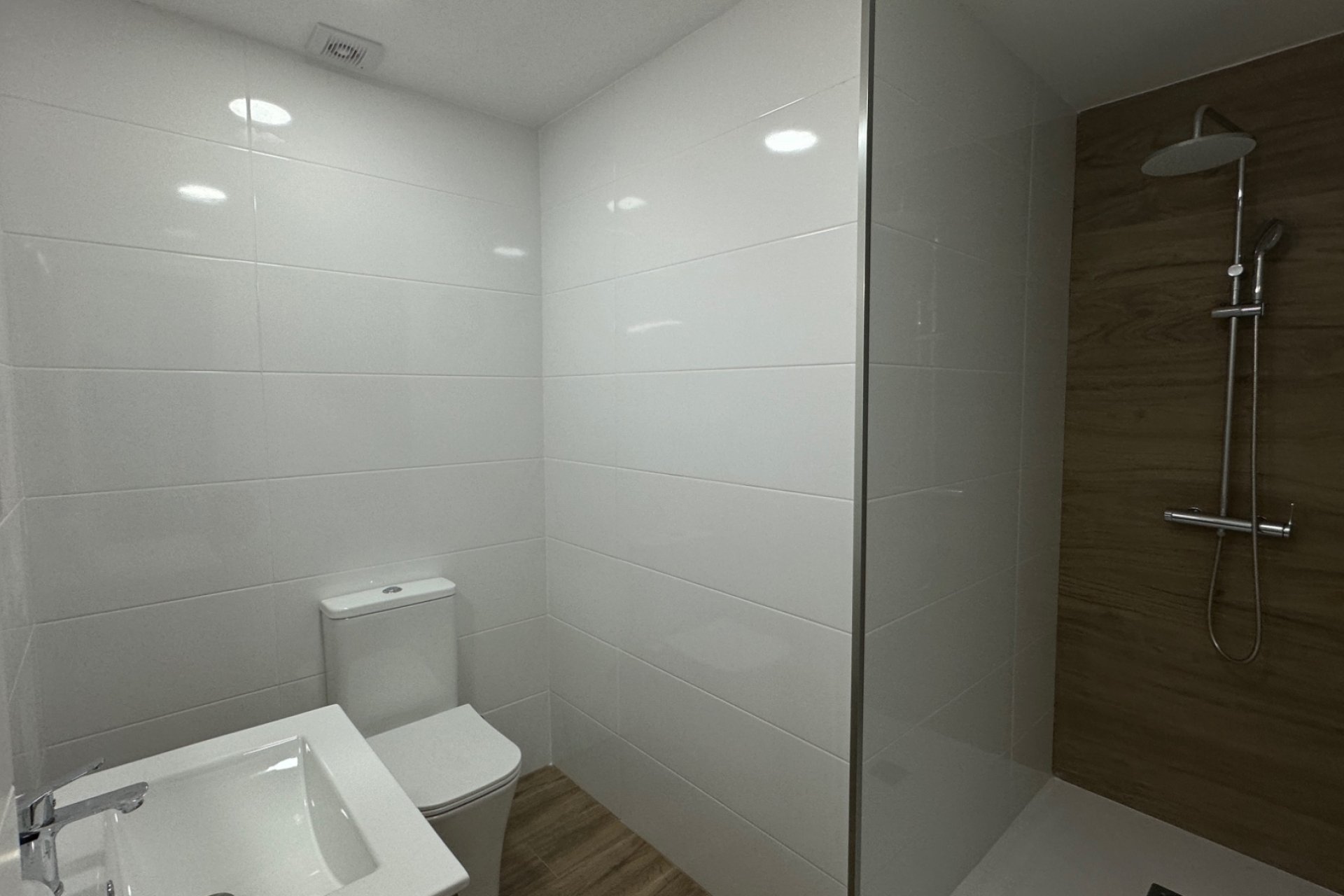 Segunda mano - Apartamento -
Torrevieja - Costa Blanca