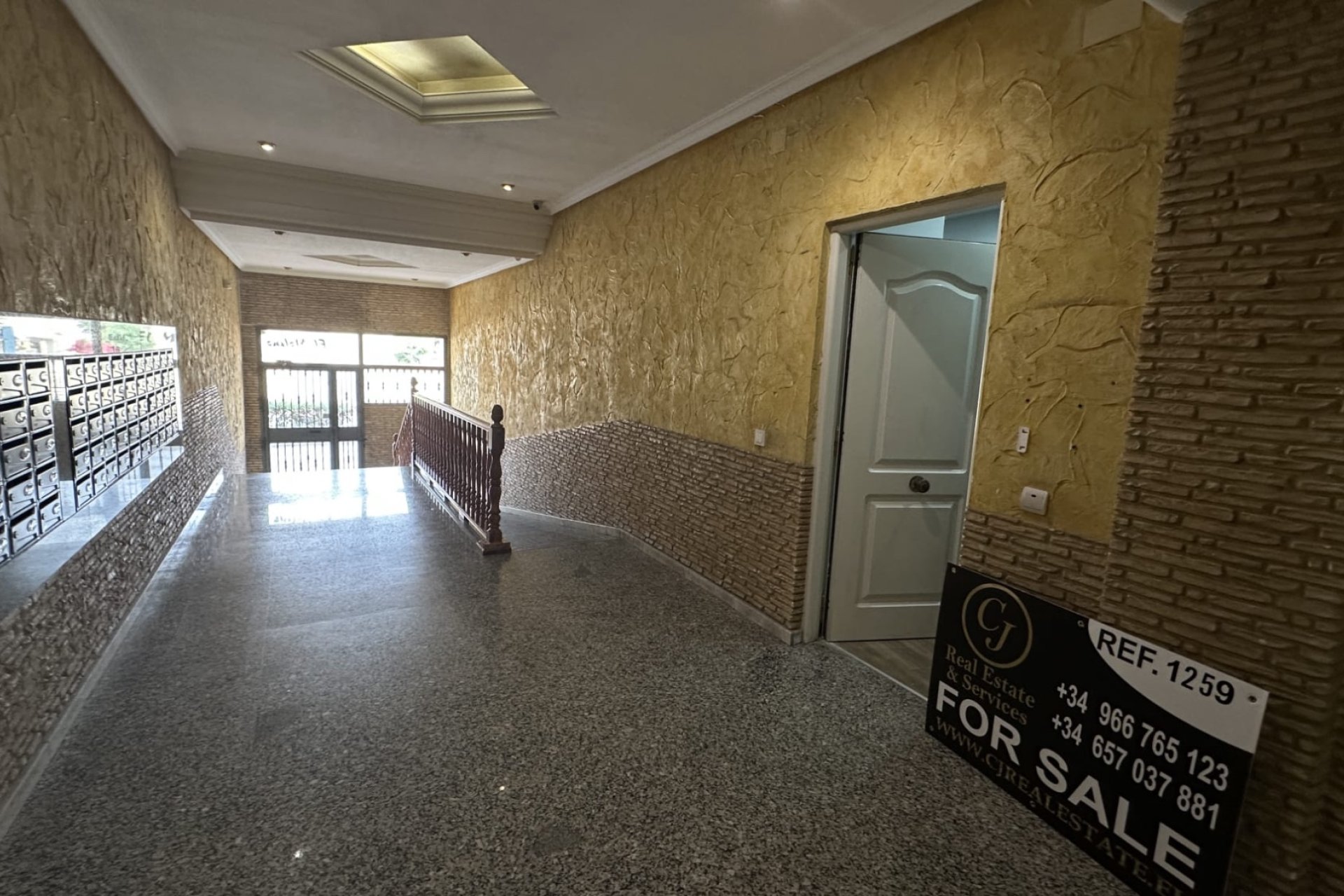 Segunda mano - Apartamento -
Torrevieja - Costa Blanca