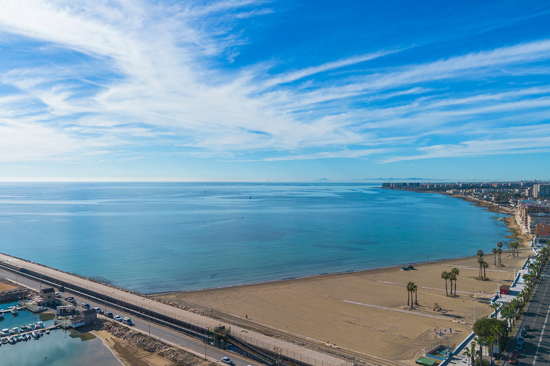 Segunda mano - Apartamento -
Torrevieja - Costa Blanca