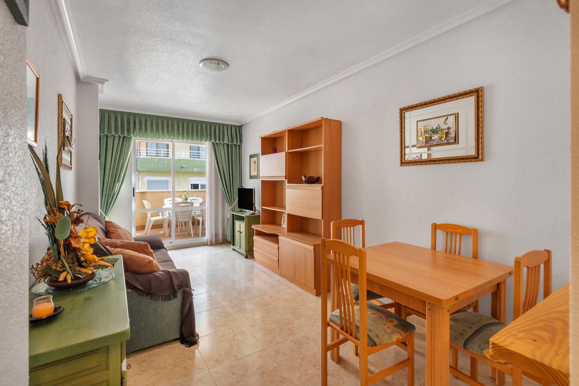 Segunda mano - Apartamento -
Torrevieja - Costa Blanca