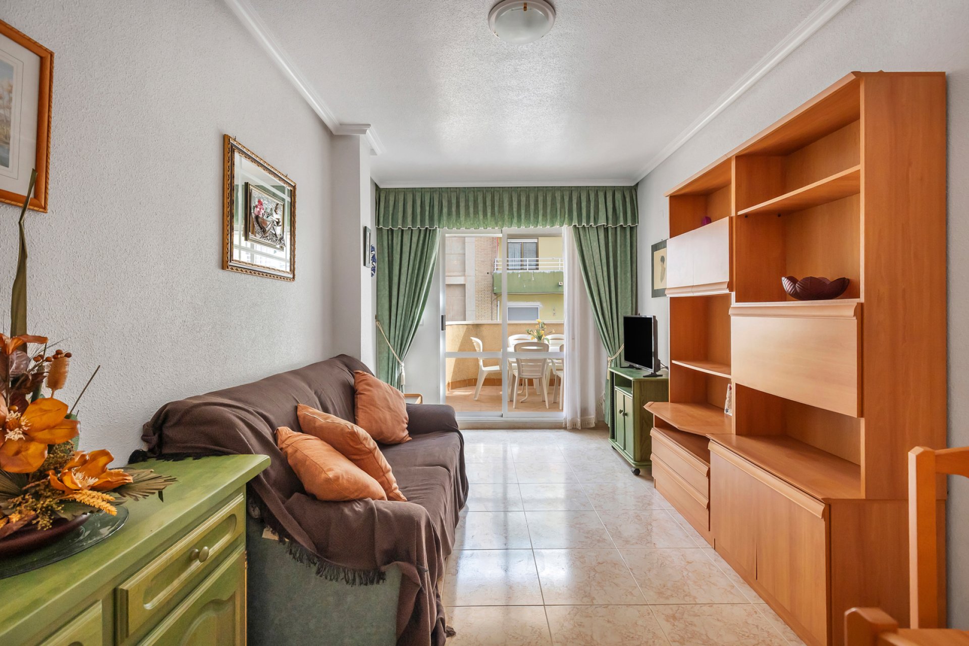 Segunda mano - Apartamento -
Torrevieja - Costa Blanca