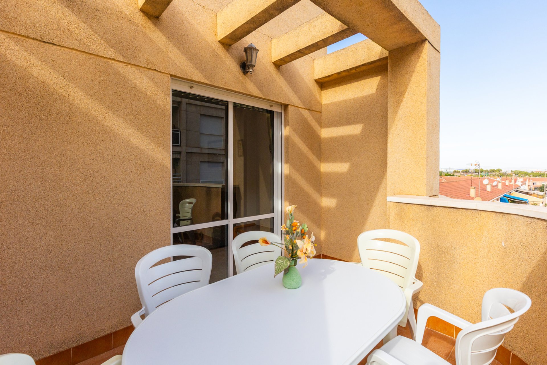 Segunda mano - Apartamento -
Torrevieja - Costa Blanca