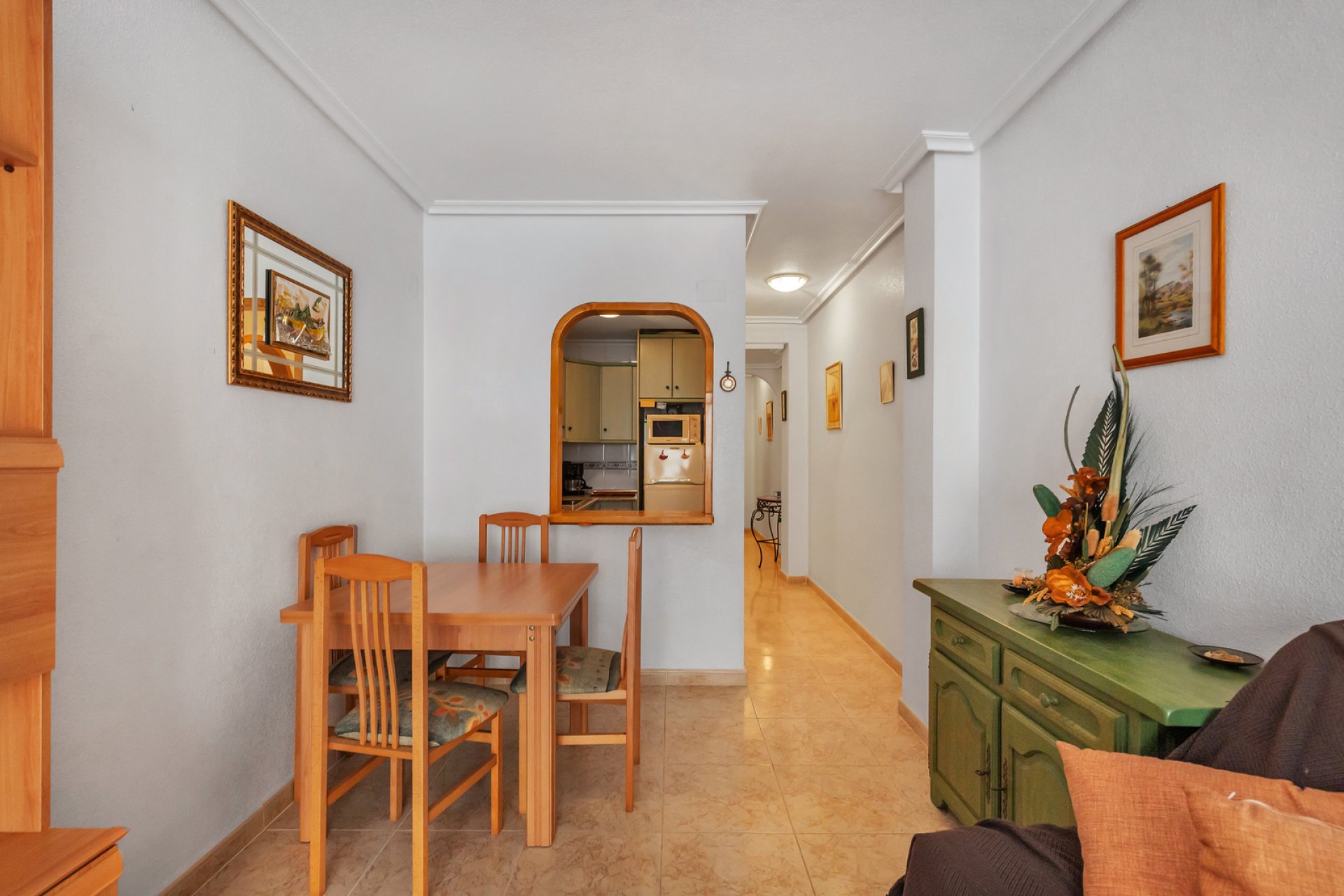 Segunda mano - Apartamento -
Torrevieja - Costa Blanca