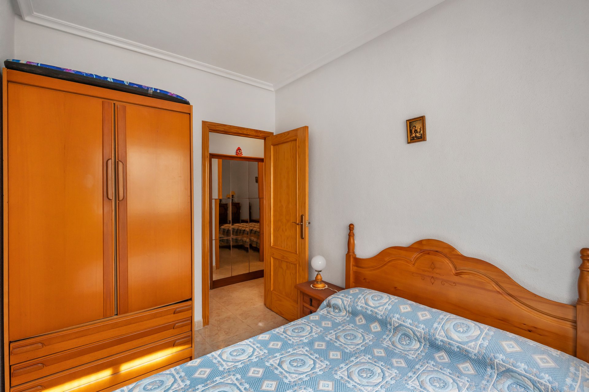 Segunda mano - Apartamento -
Torrevieja - Costa Blanca