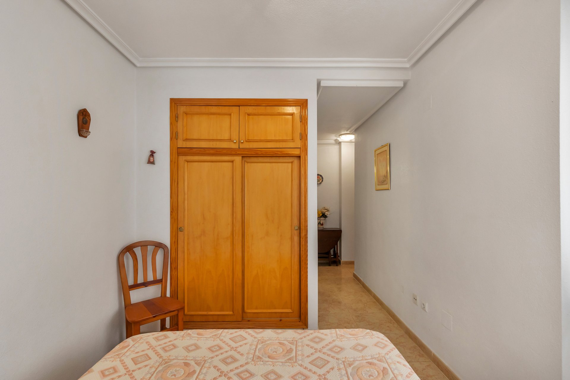 Segunda mano - Apartamento -
Torrevieja - Costa Blanca