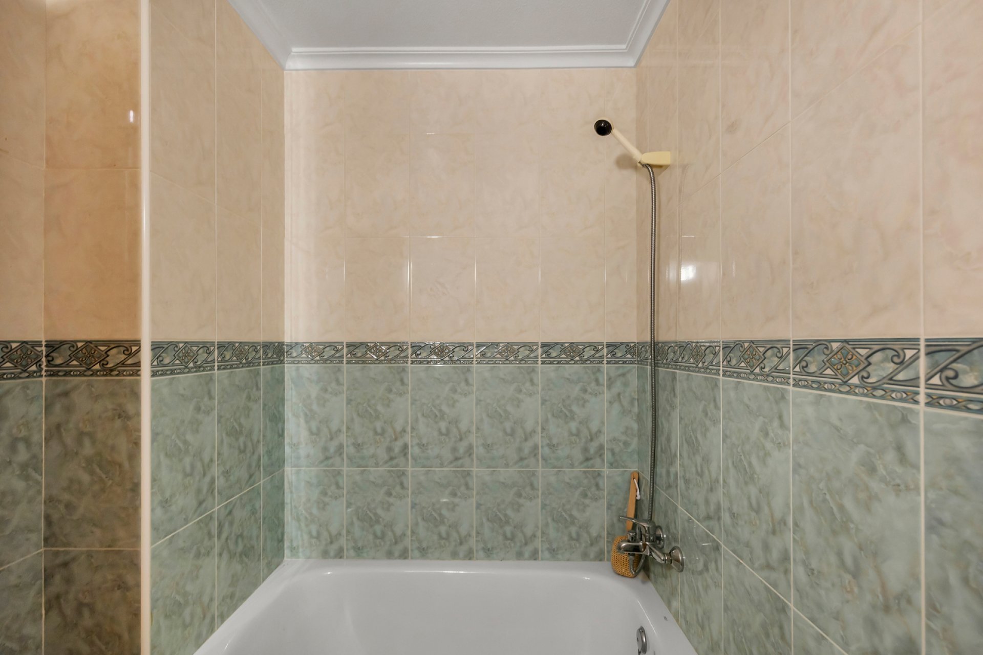 Segunda mano - Apartamento -
Torrevieja - Costa Blanca