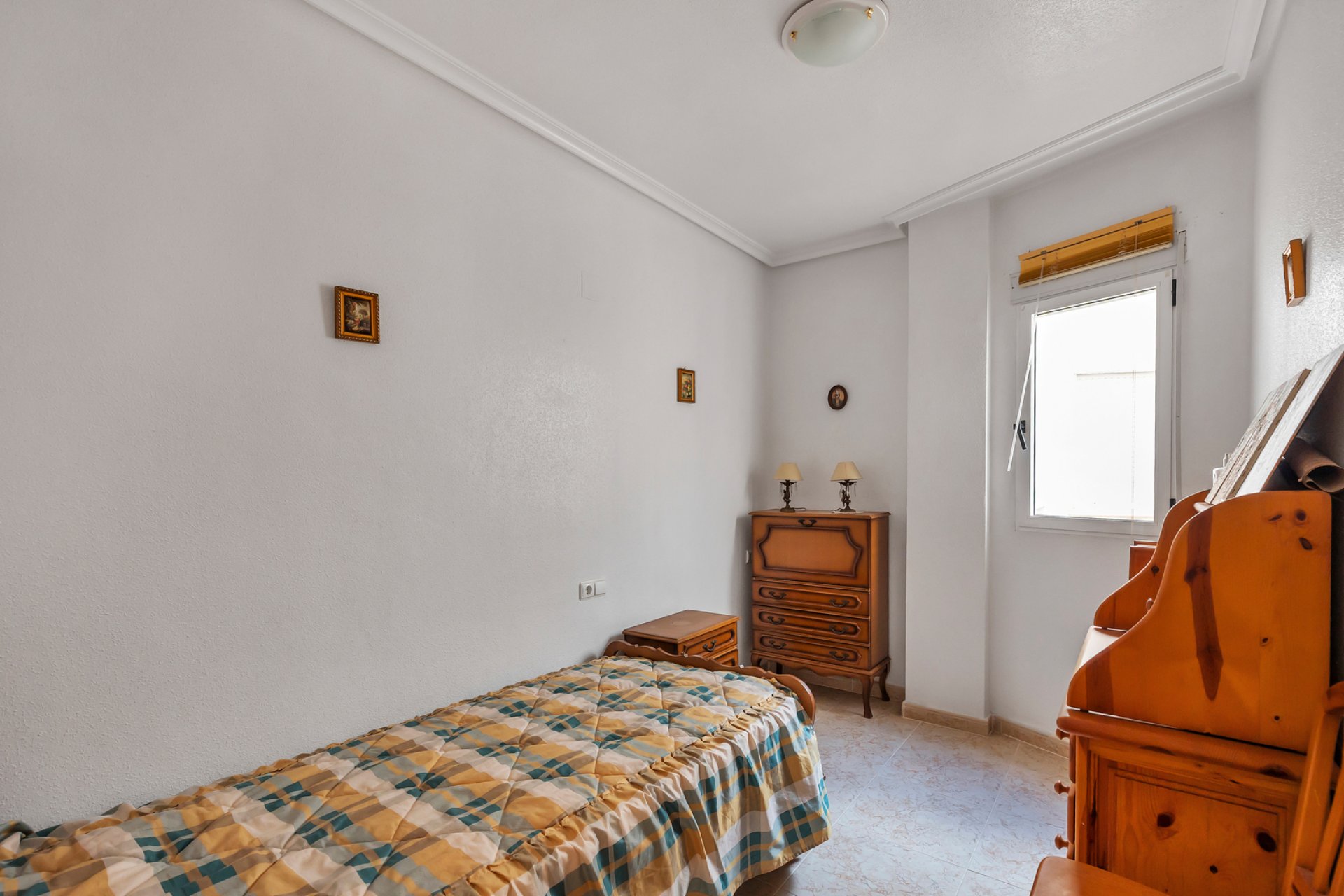 Segunda mano - Apartamento -
Torrevieja - Costa Blanca