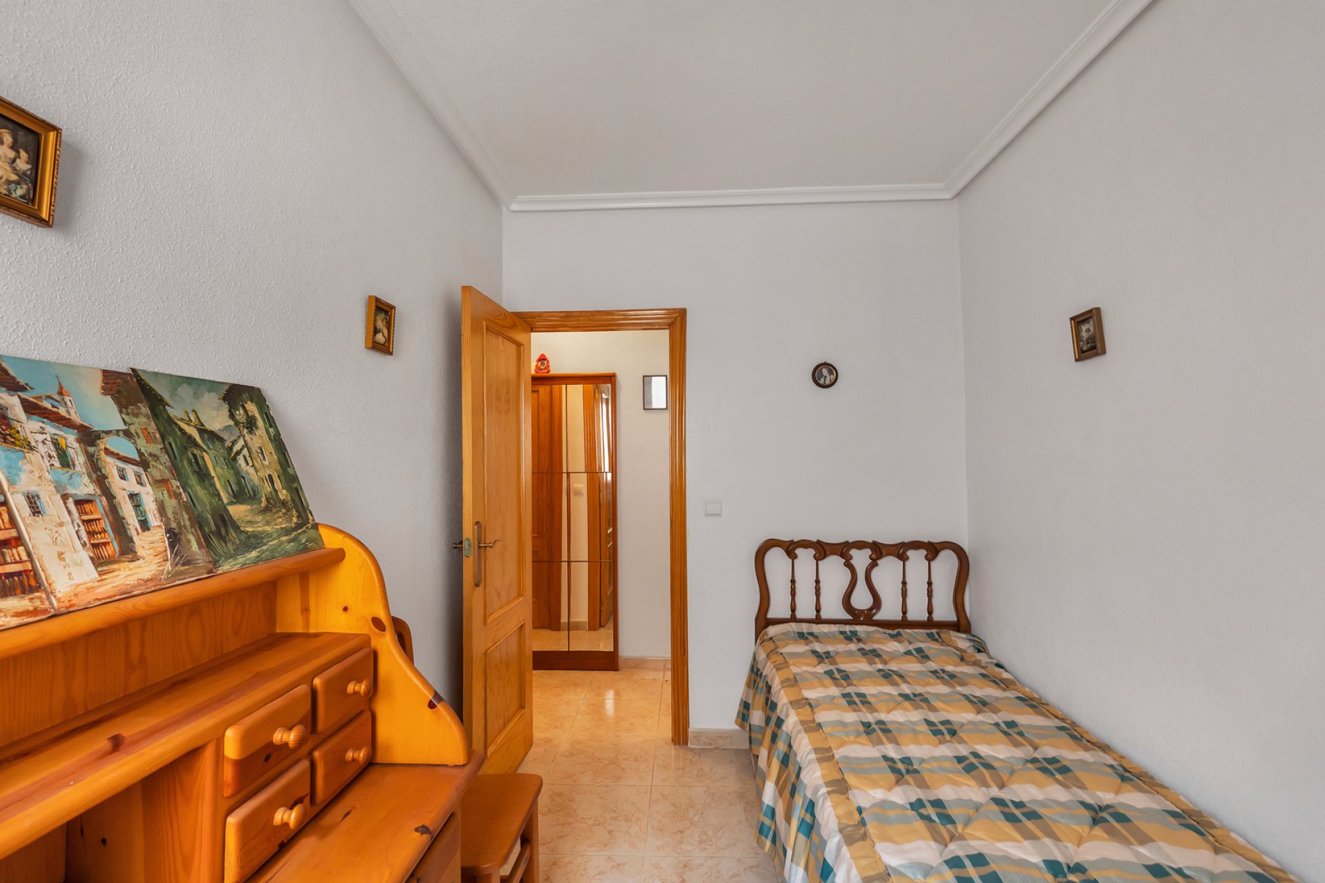 Segunda mano - Apartamento -
Torrevieja - Costa Blanca