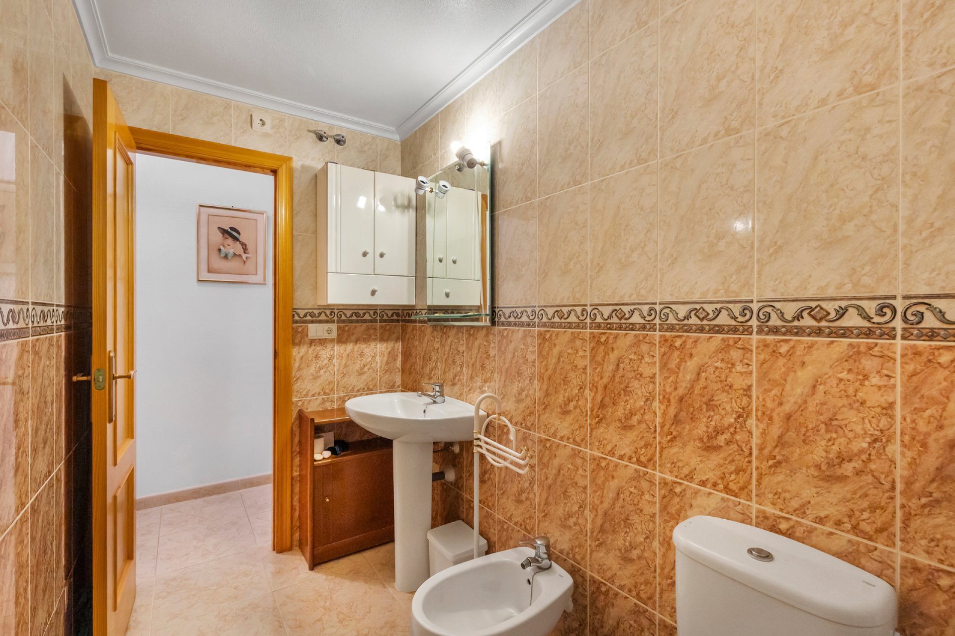 Segunda mano - Apartamento -
Torrevieja - Costa Blanca