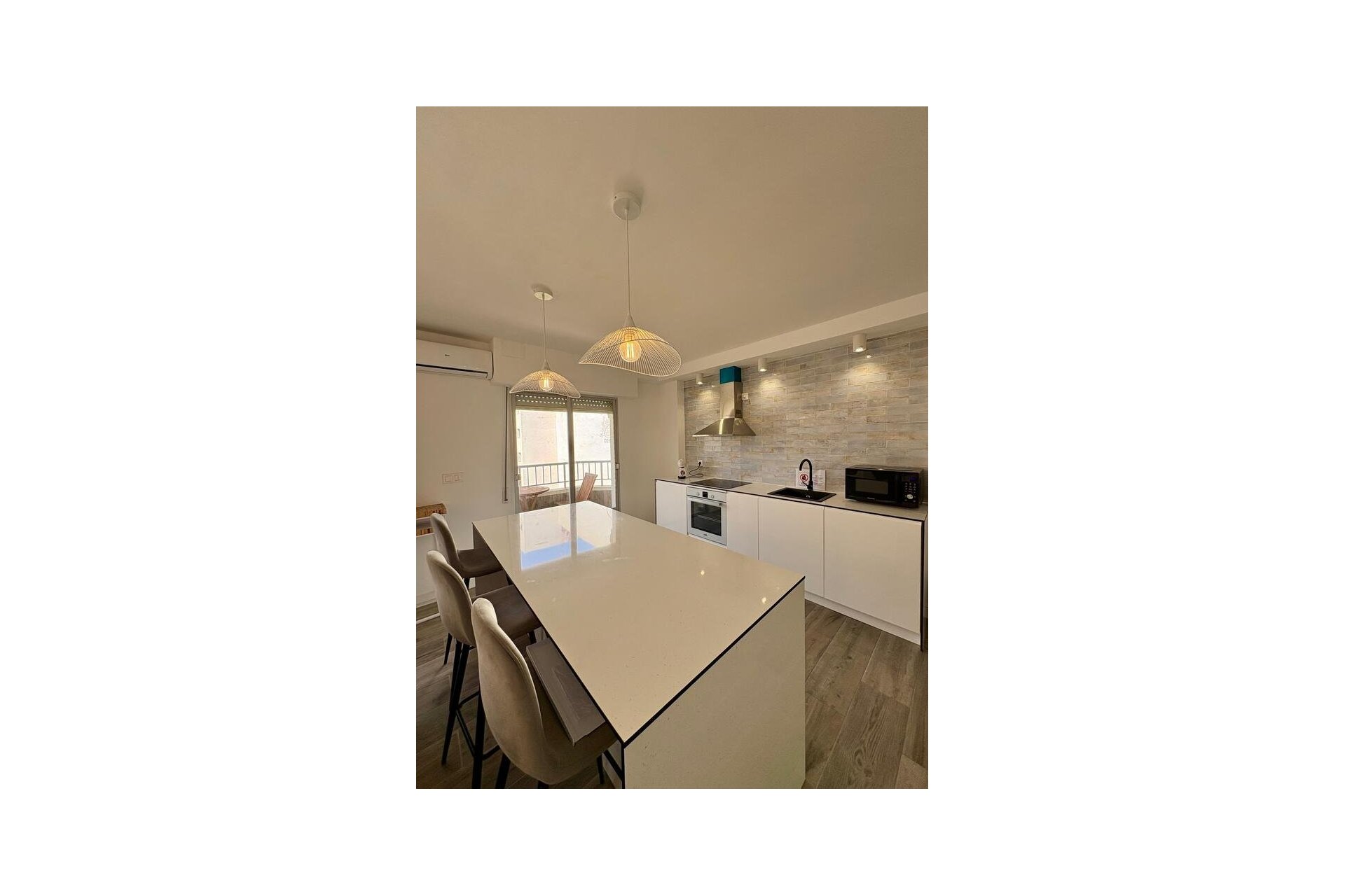 Segunda mano - Apartamento -
Torrevieja - Costa Blanca