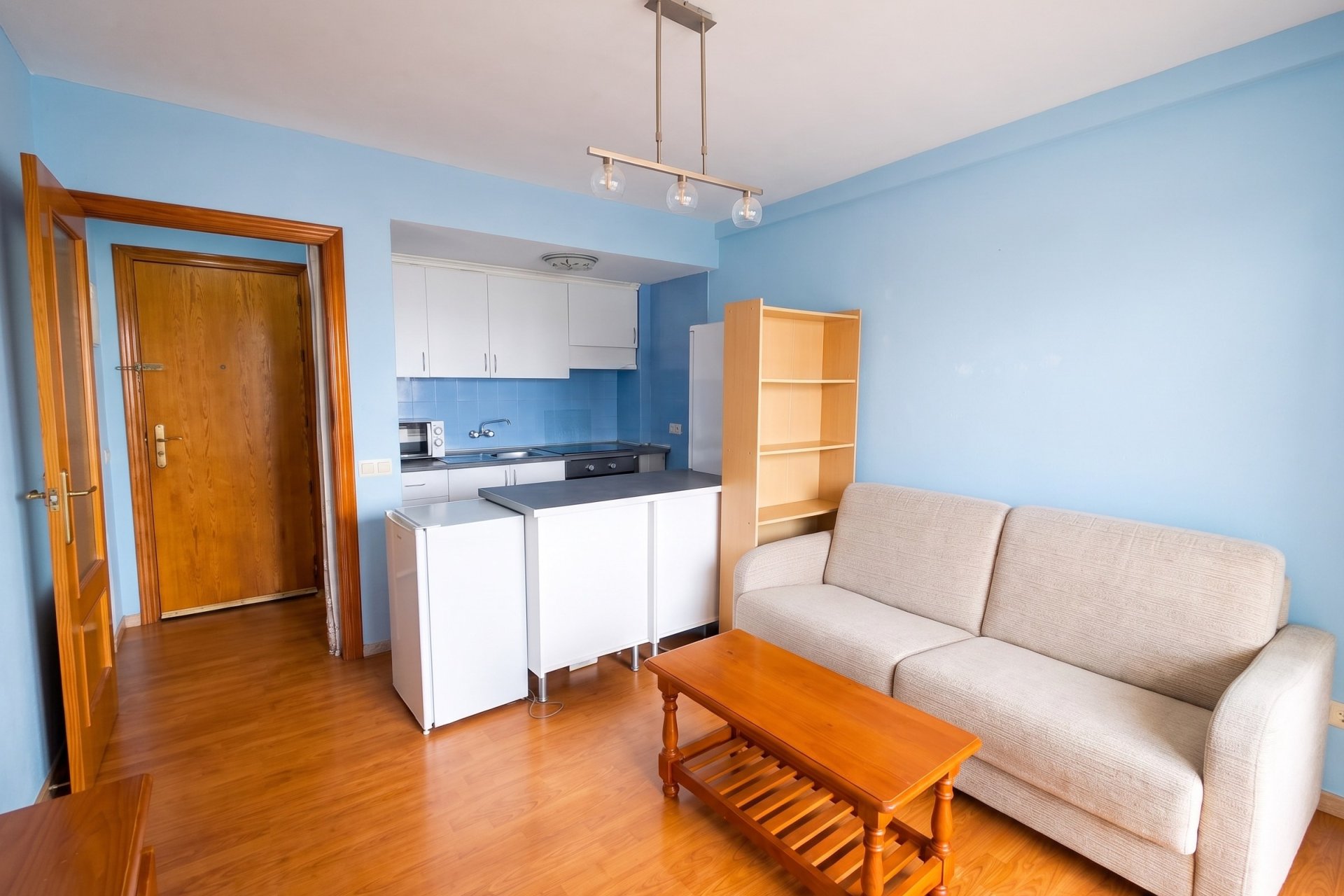 Segunda mano - Apartamento -
Torrevieja - Costa Blanca