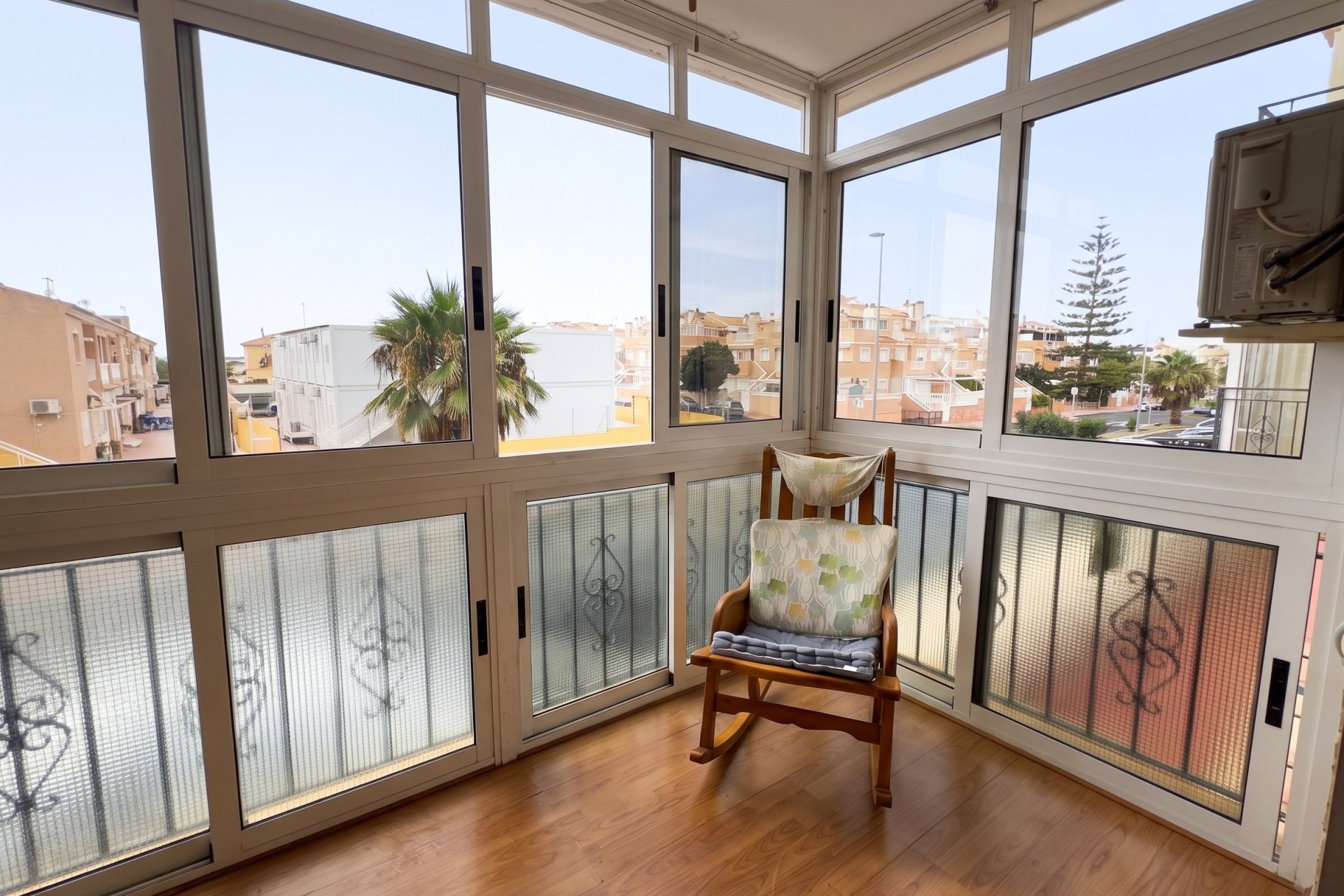 Segunda mano - Apartamento -
Torrevieja - Costa Blanca