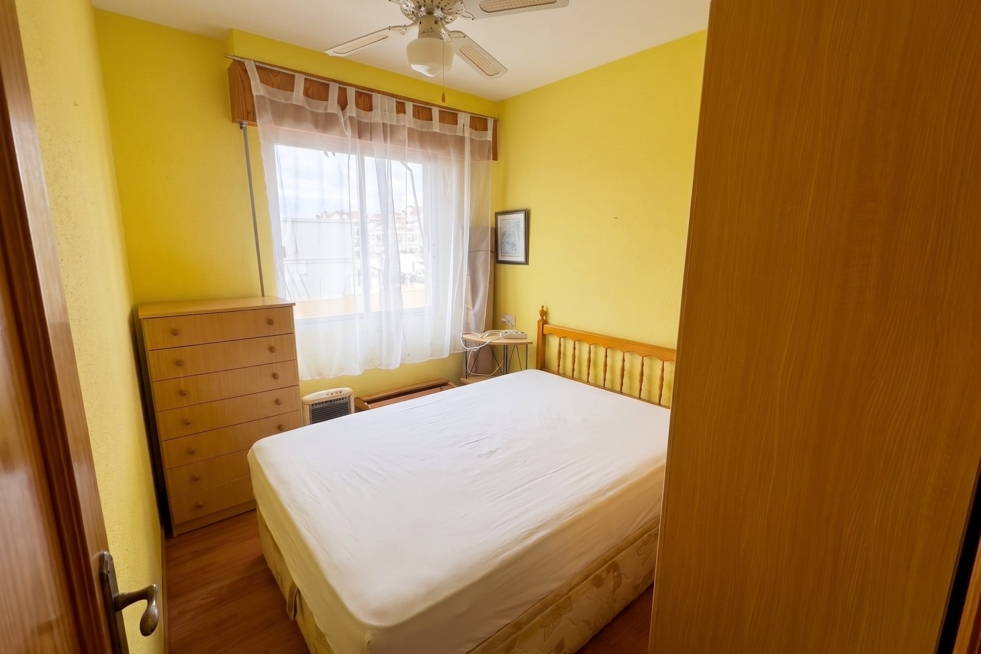 Segunda mano - Apartamento -
Torrevieja - Costa Blanca
