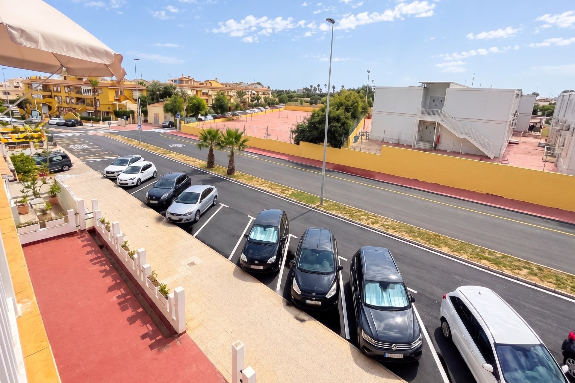 Segunda mano - Apartamento -
Torrevieja - Costa Blanca