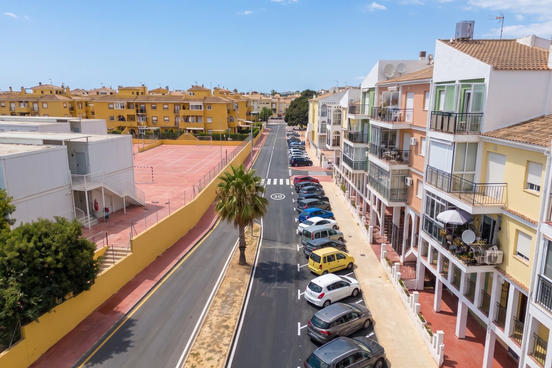 Segunda mano - Apartamento -
Torrevieja - Costa Blanca