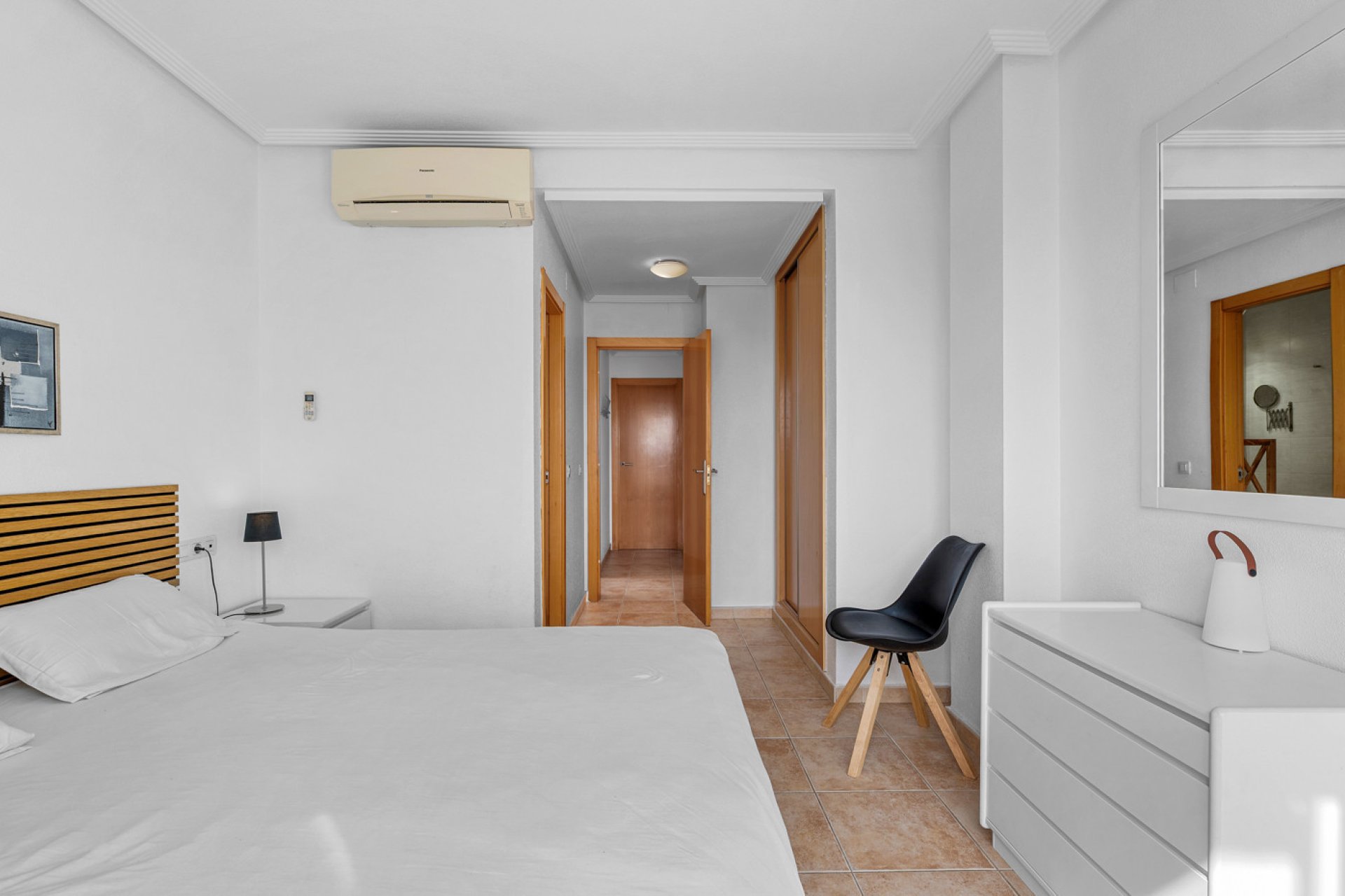 Segunda mano - Apartamento -
Torrevieja - Costa Blanca