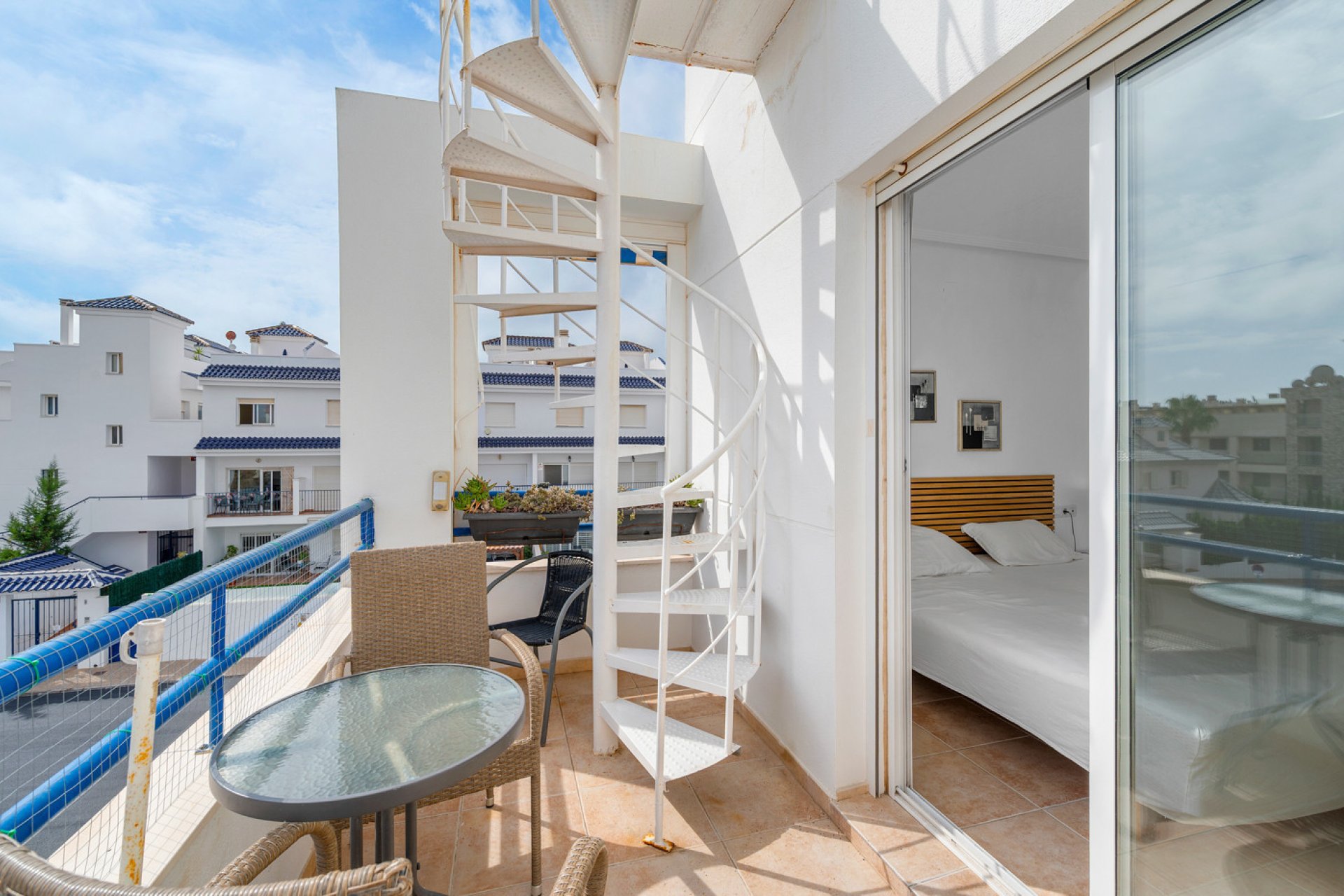 Segunda mano - Apartamento -
Torrevieja - Costa Blanca