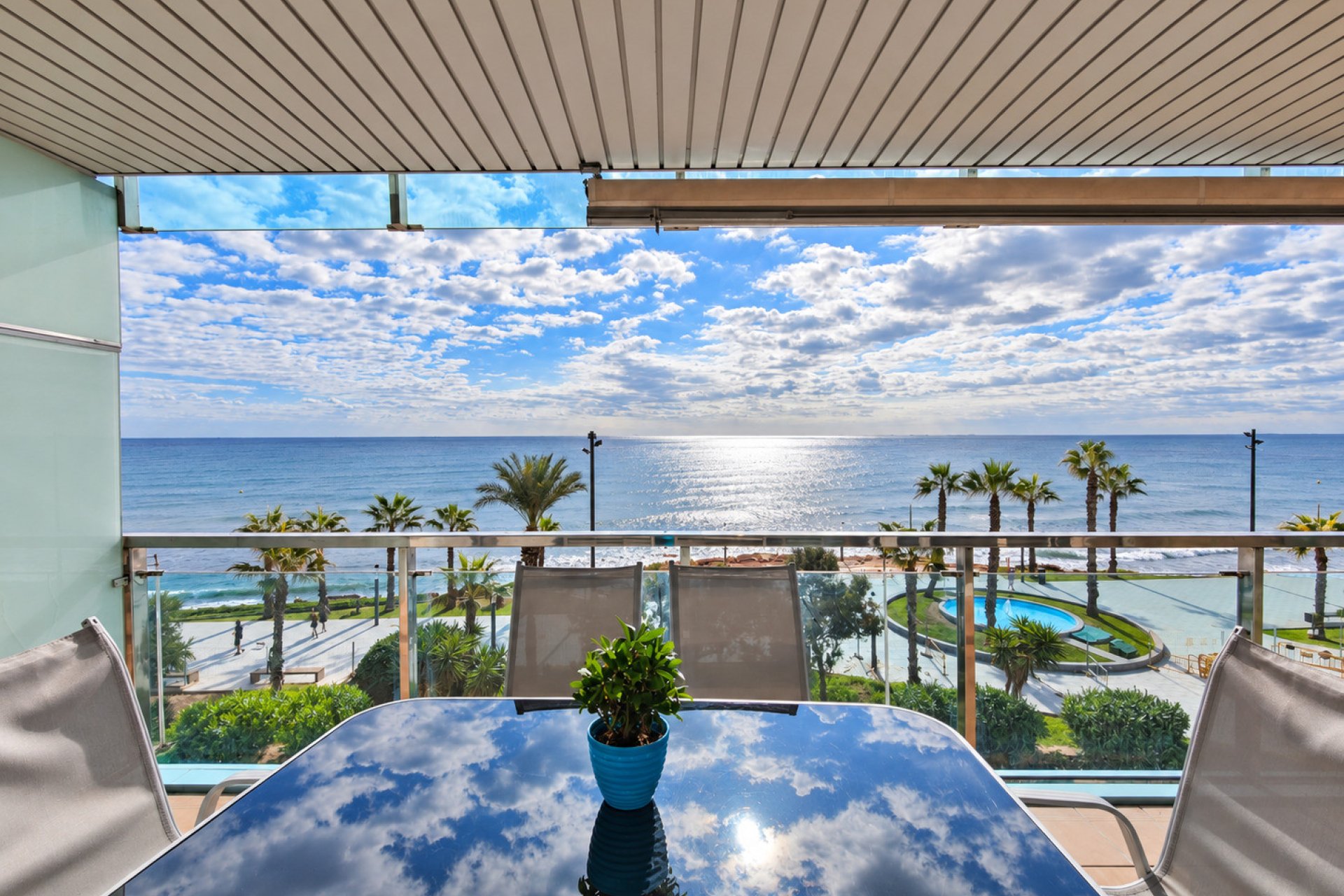 Segunda mano - Apartamento -
Torrevieja - Costa Blanca