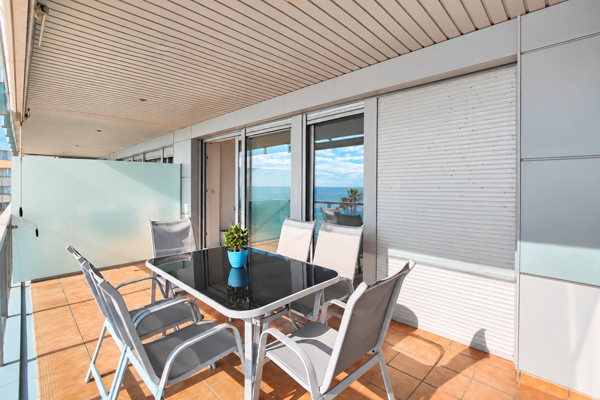 Segunda mano - Apartamento -
Torrevieja - Costa Blanca